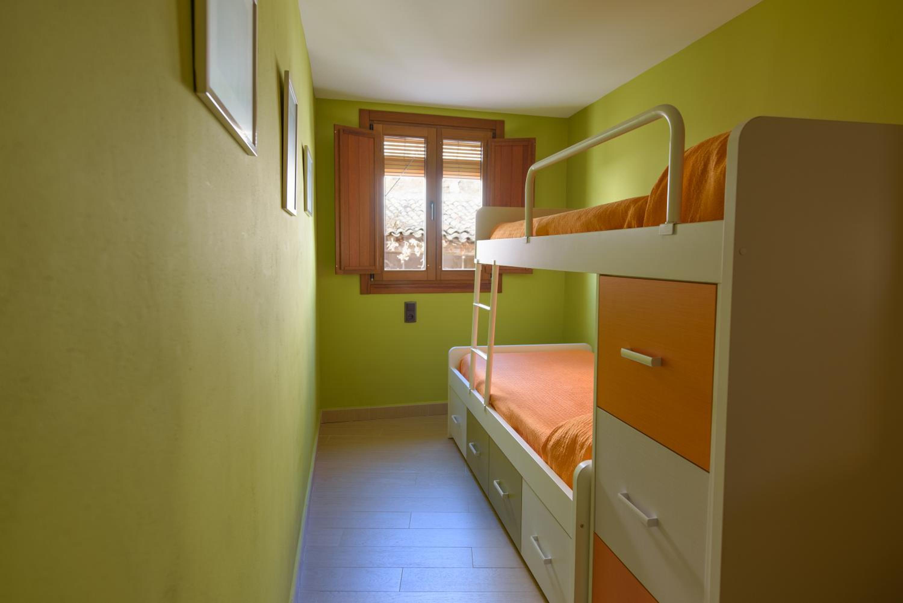 Casa de Vacaciones