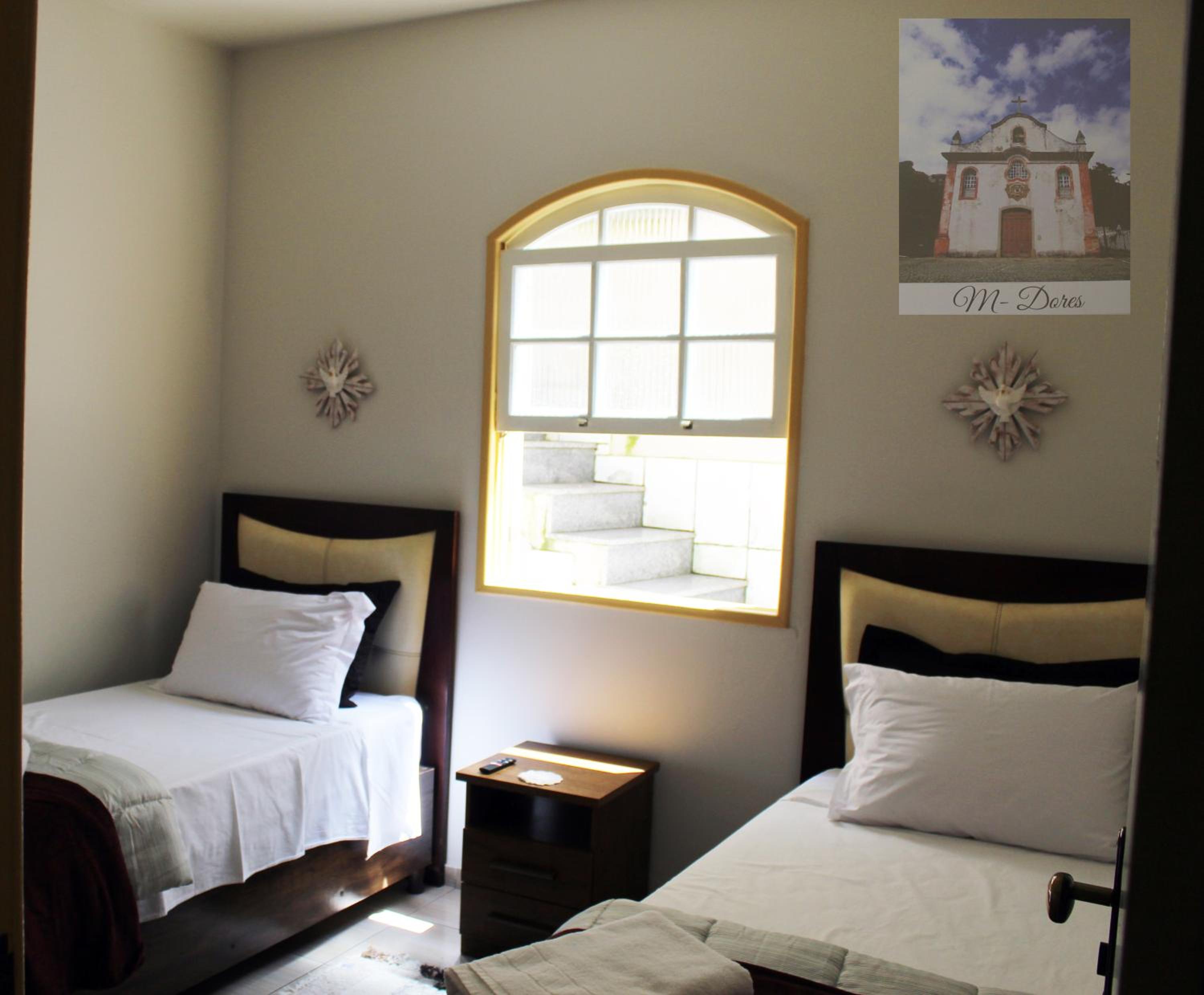 Double Room with Private Bathroom photo 1