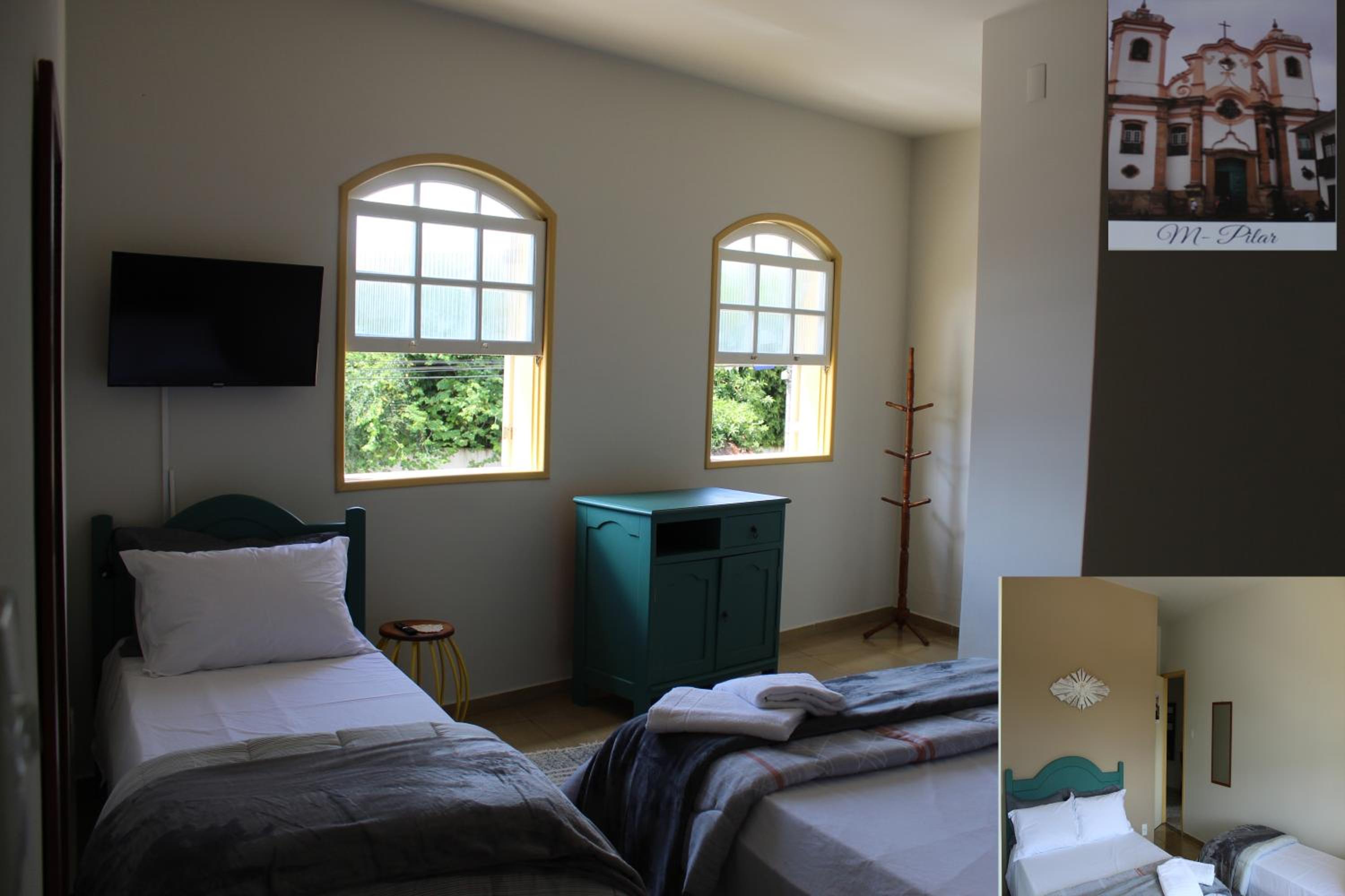 Family Suite photo 1