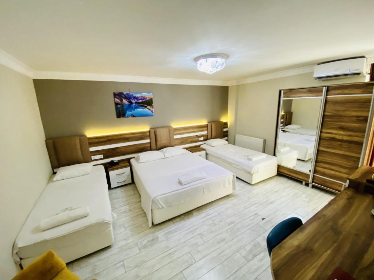 Comfort Quadruple Room - Photo 1