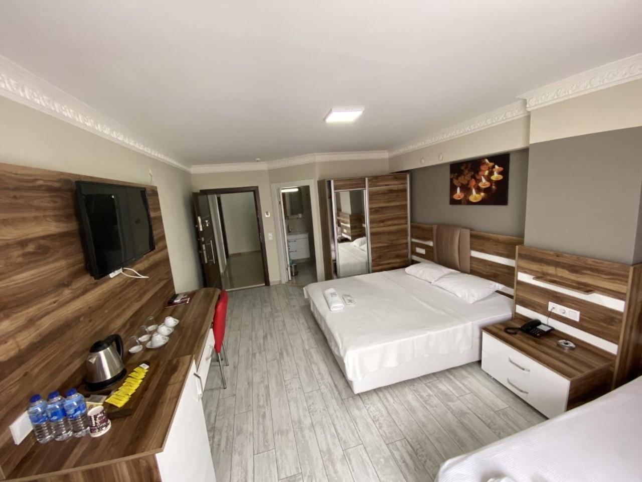 Comfort Triple Room photo 1