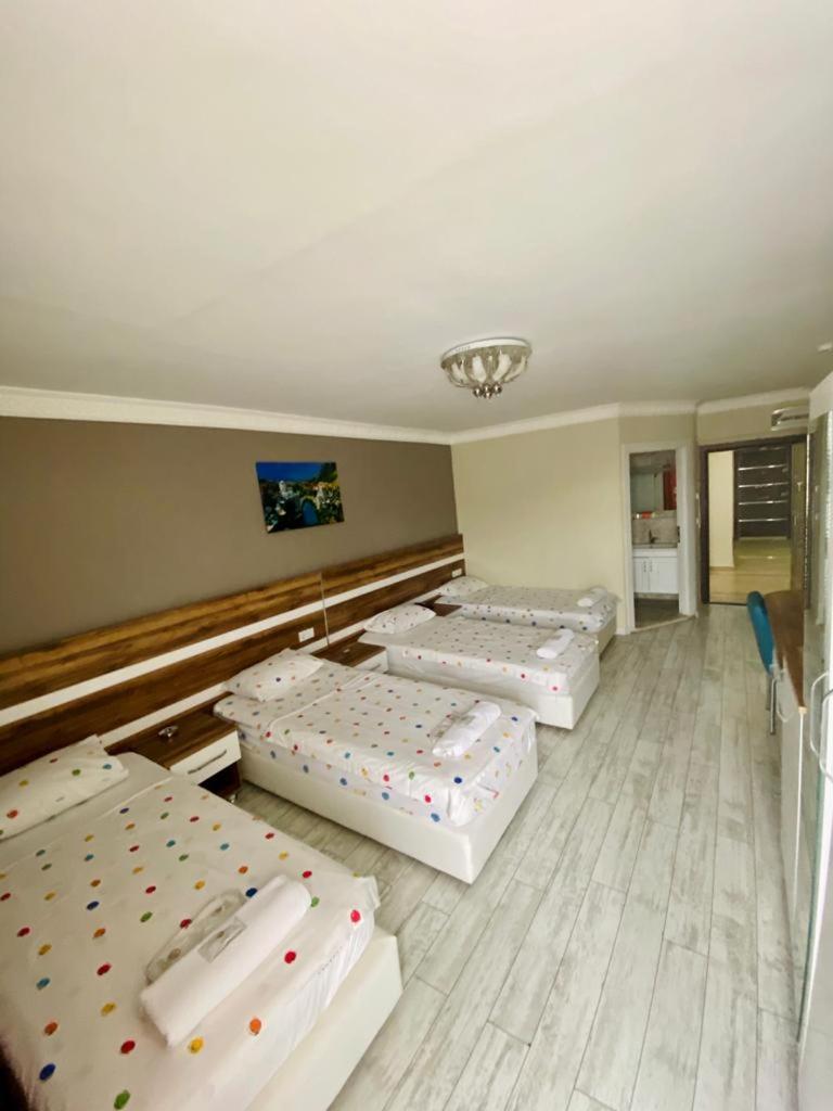 Comfort Quadruple Room - Photo 2