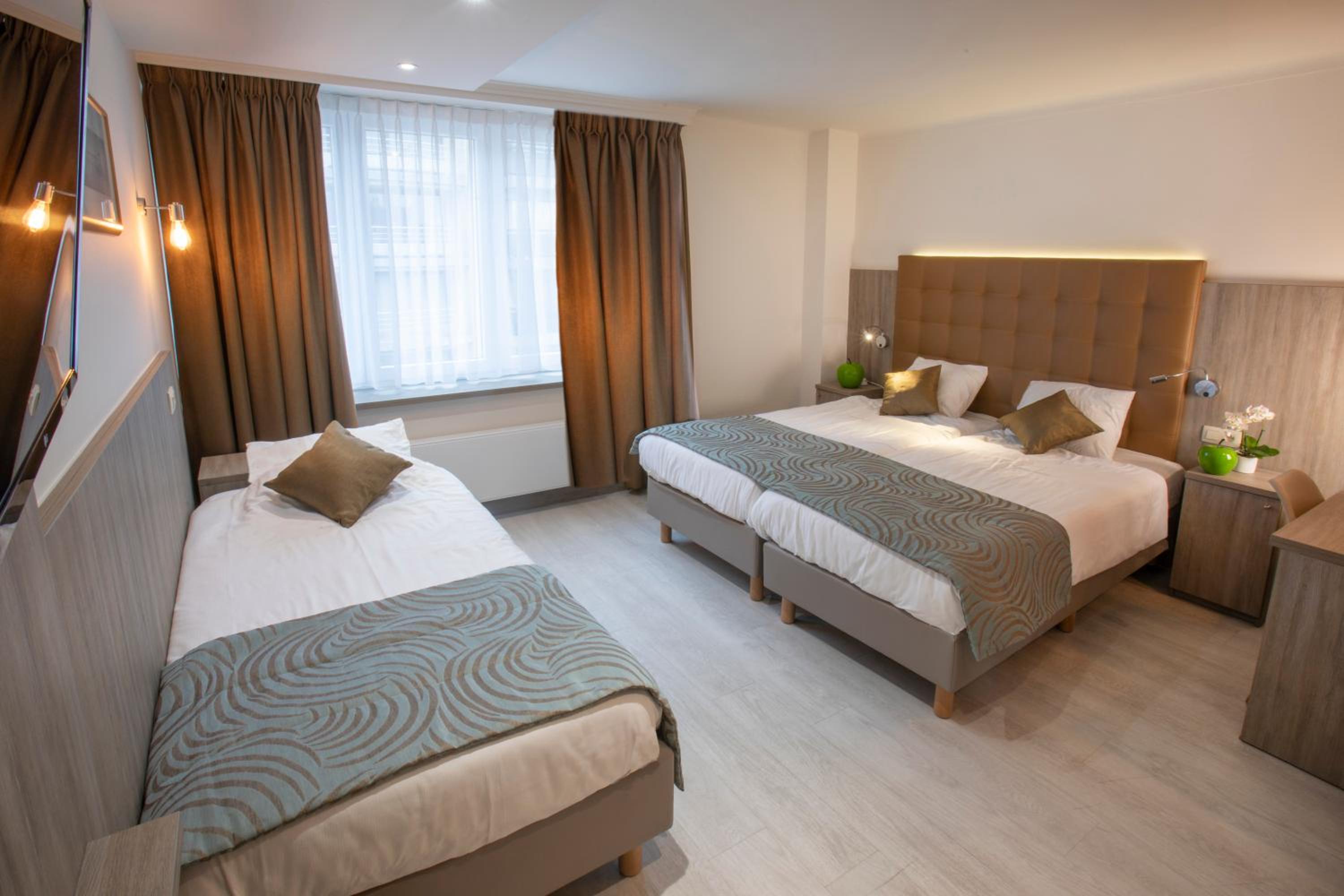 Triple Room photo 2