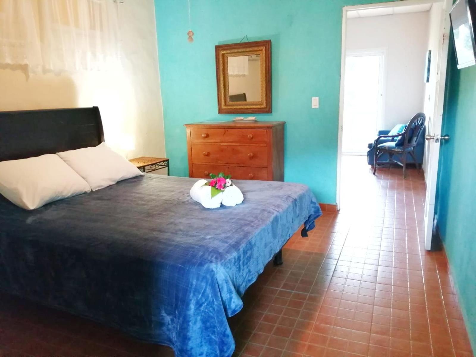 One-Bedroom Suite photo 1