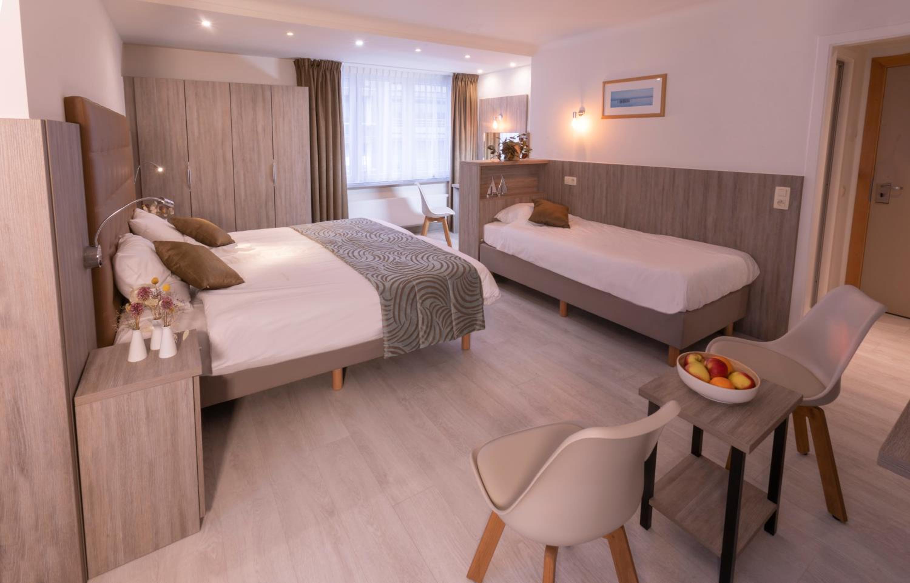 Triple Room photo 3