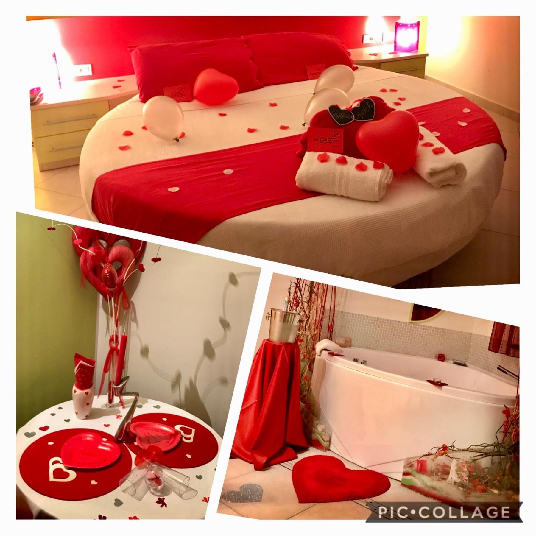 King Suite with Spa Bath photo 3