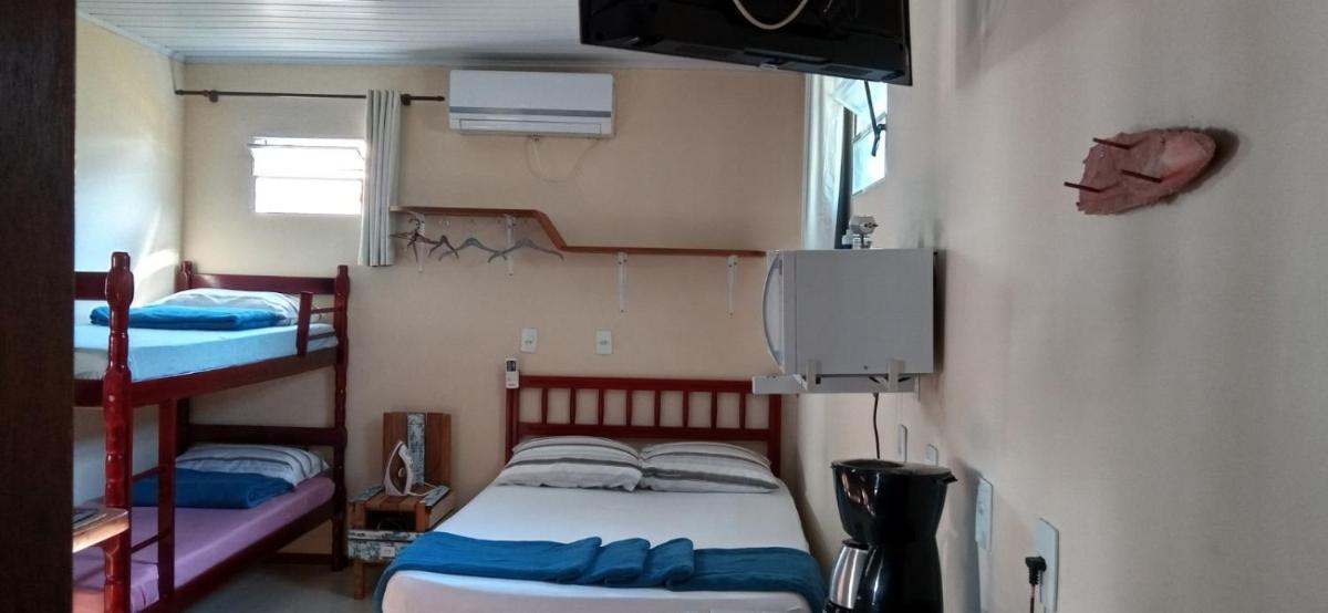 Studio Apartment photo 3
