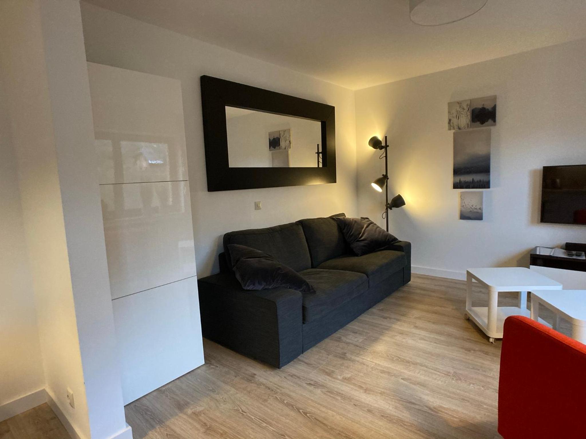 Apartment - Ground Floor