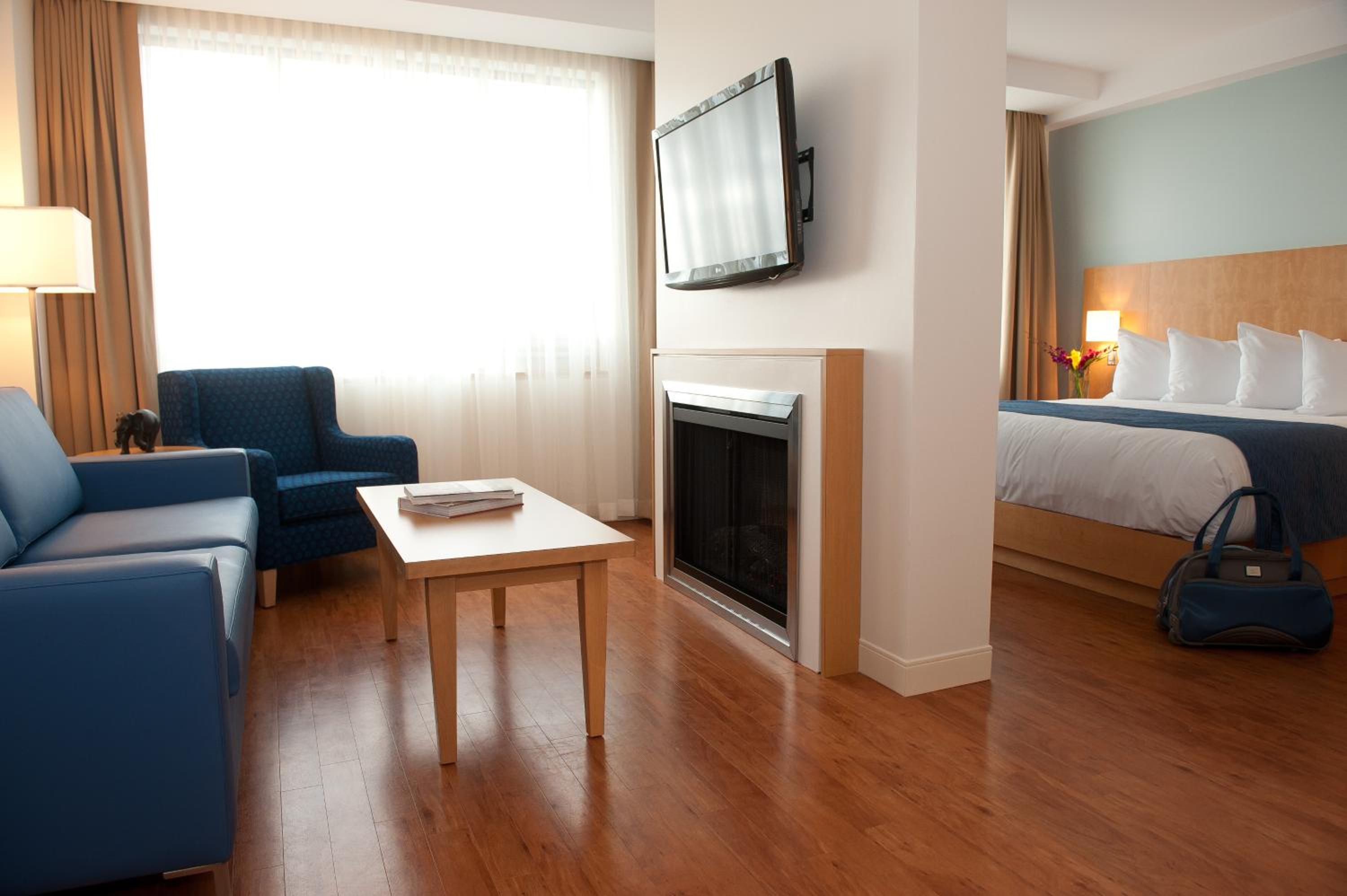 King Suite - Photo 1