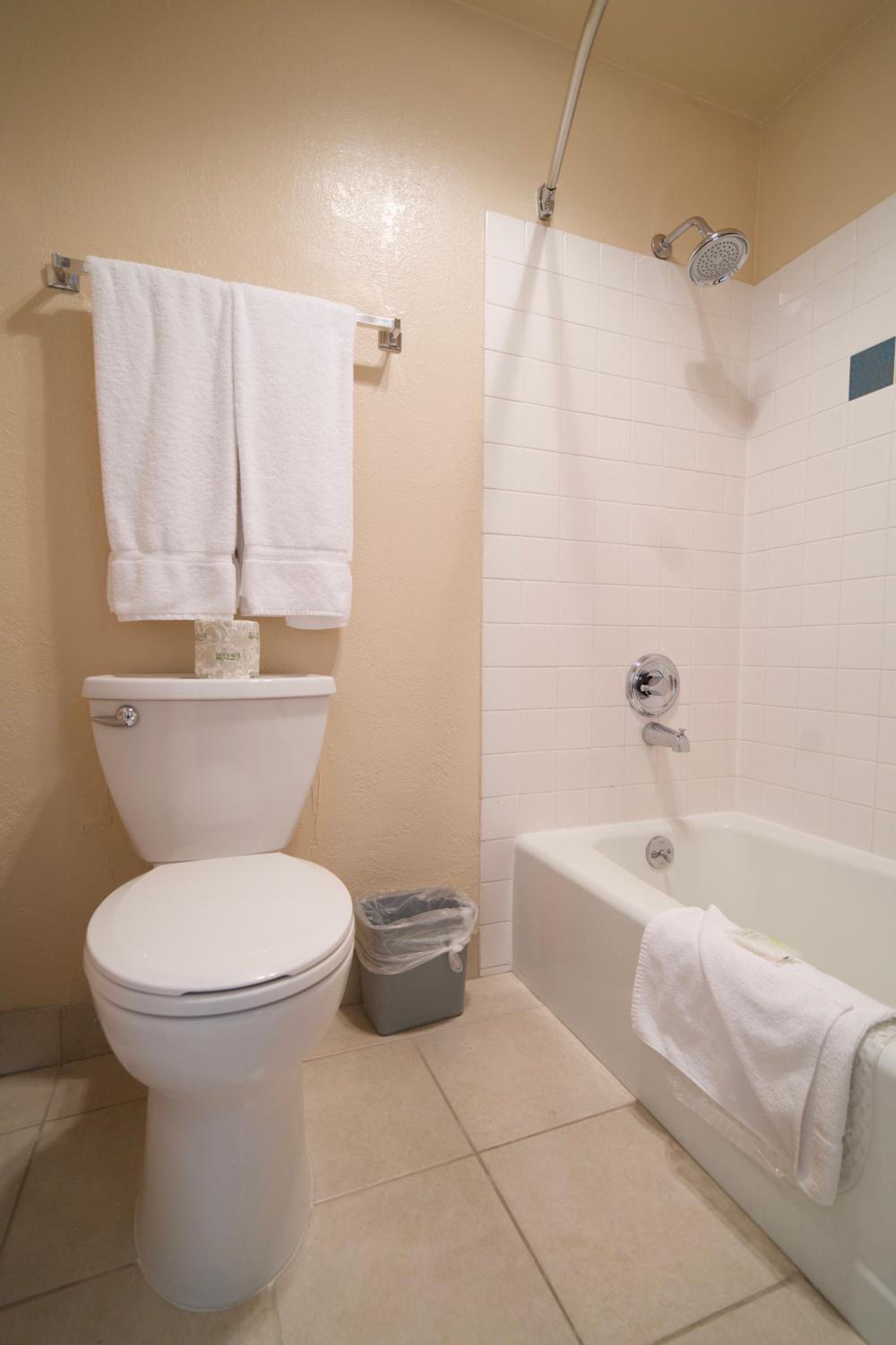 King Room - Non-Smoking - Photo 4