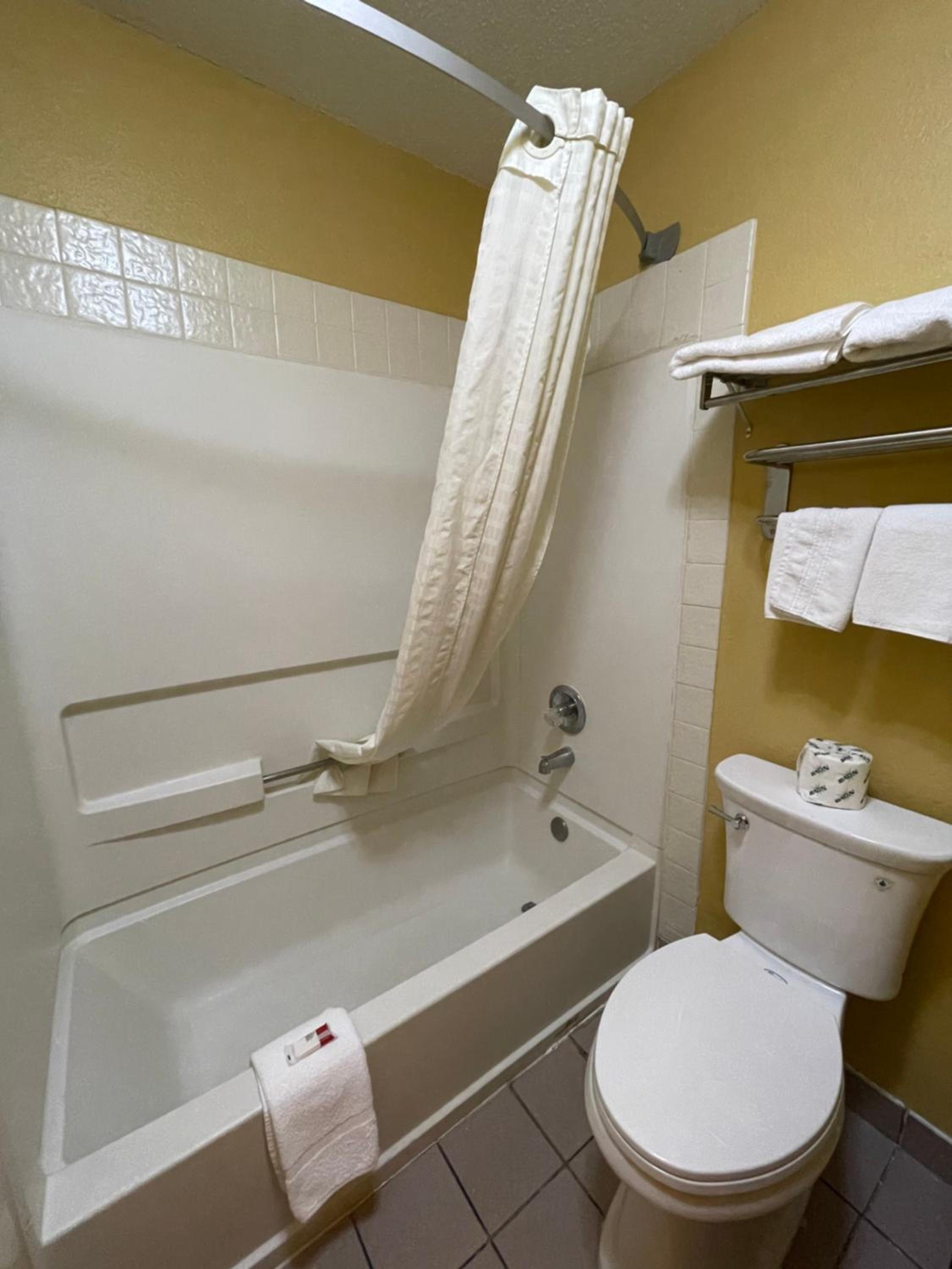SK1 Deluxe King Suite - Photo 3