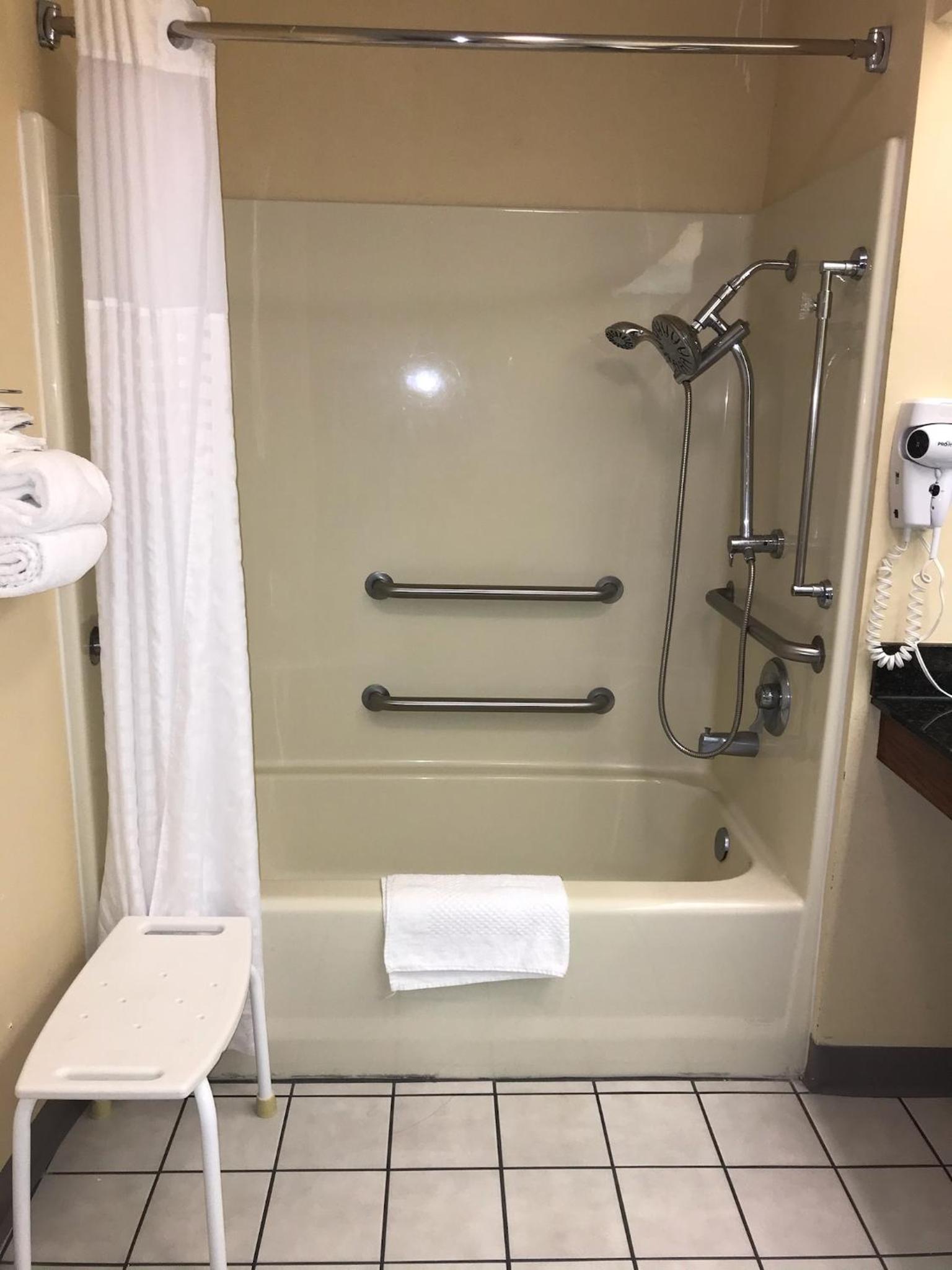 Quality Inn Bainbridge, 写真 3