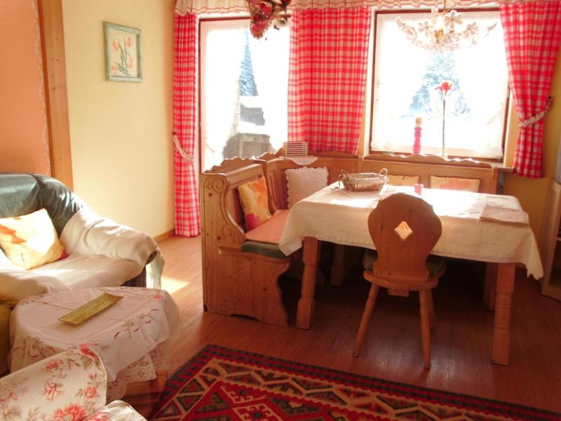 Apartment with View and Balcony photo 2