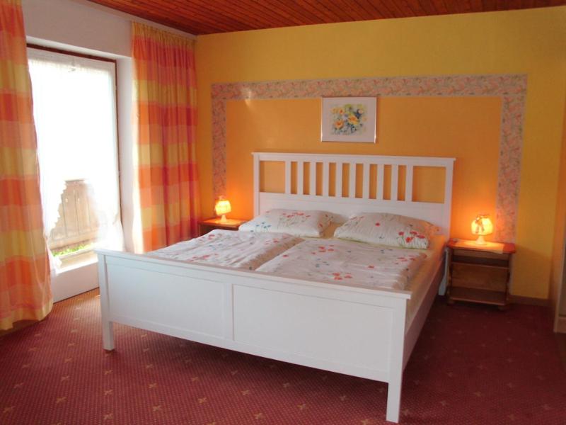 Apartment with View and Balcony photo 1