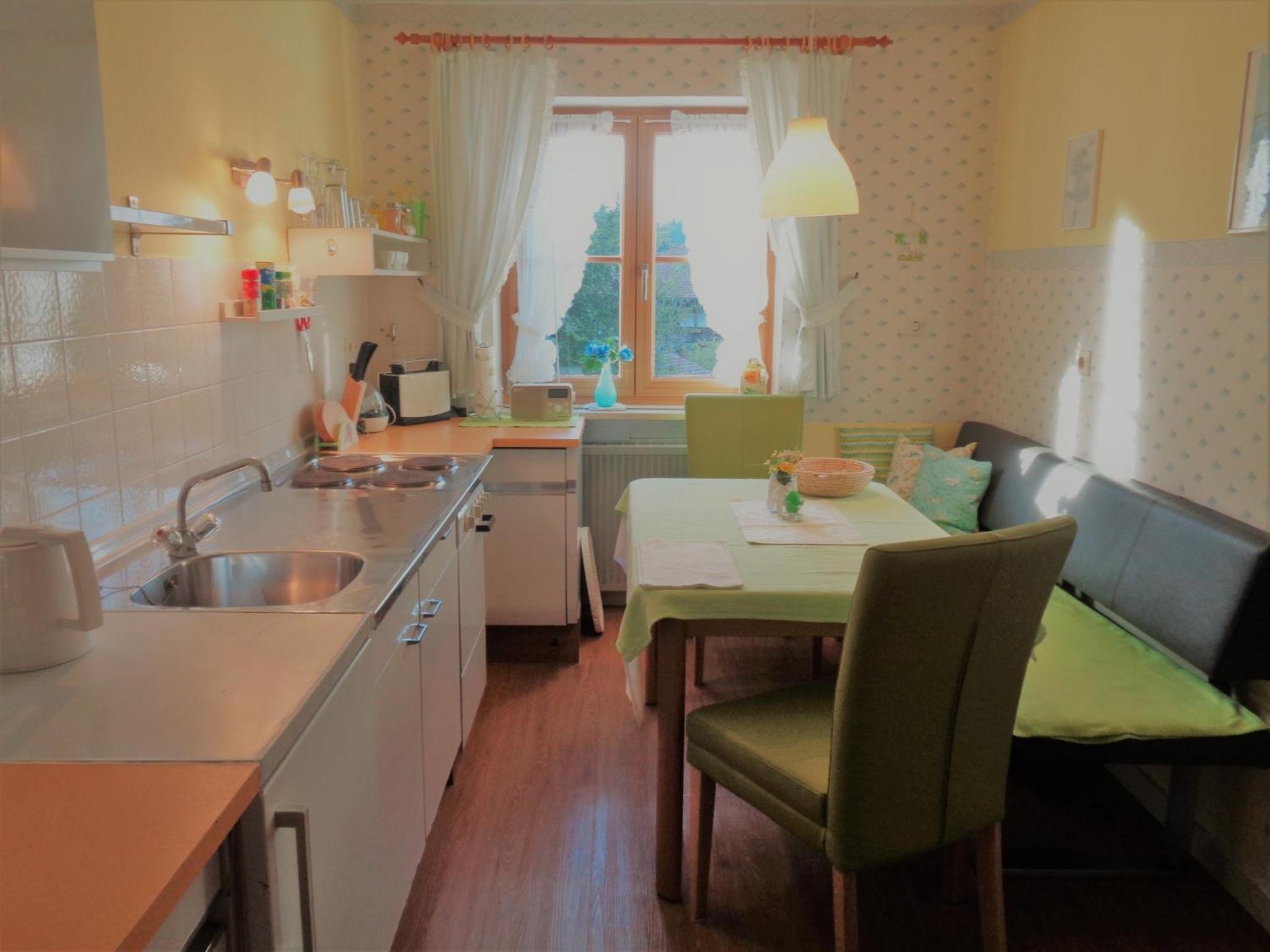 Deluxe Apartment photo 3