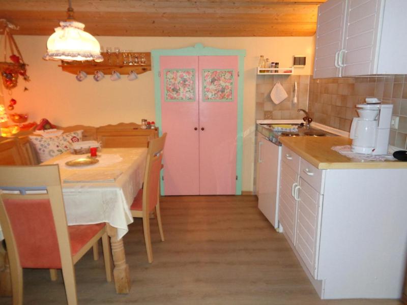 Apartment with Mountain View photo 3