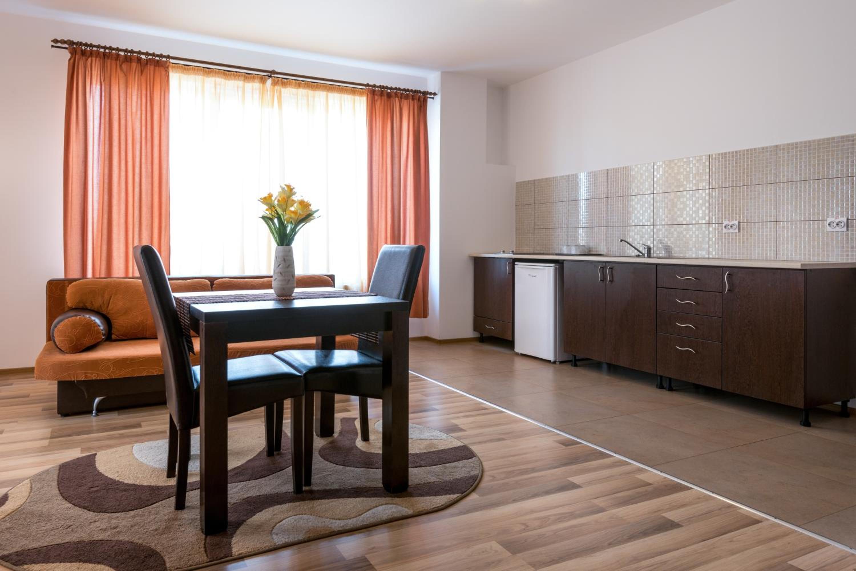 Family Suite - Photo 5