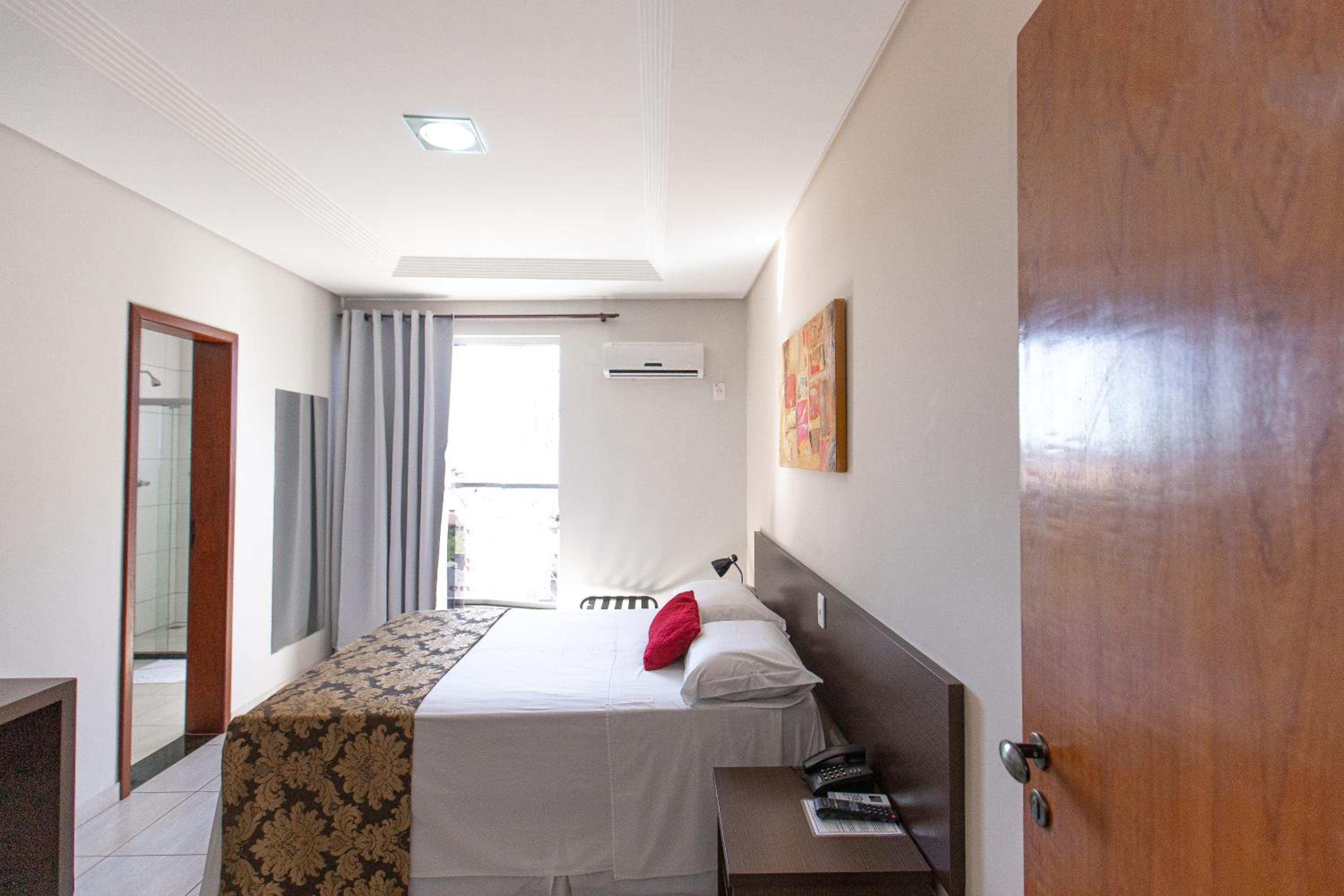 Deluxe Room photo 1