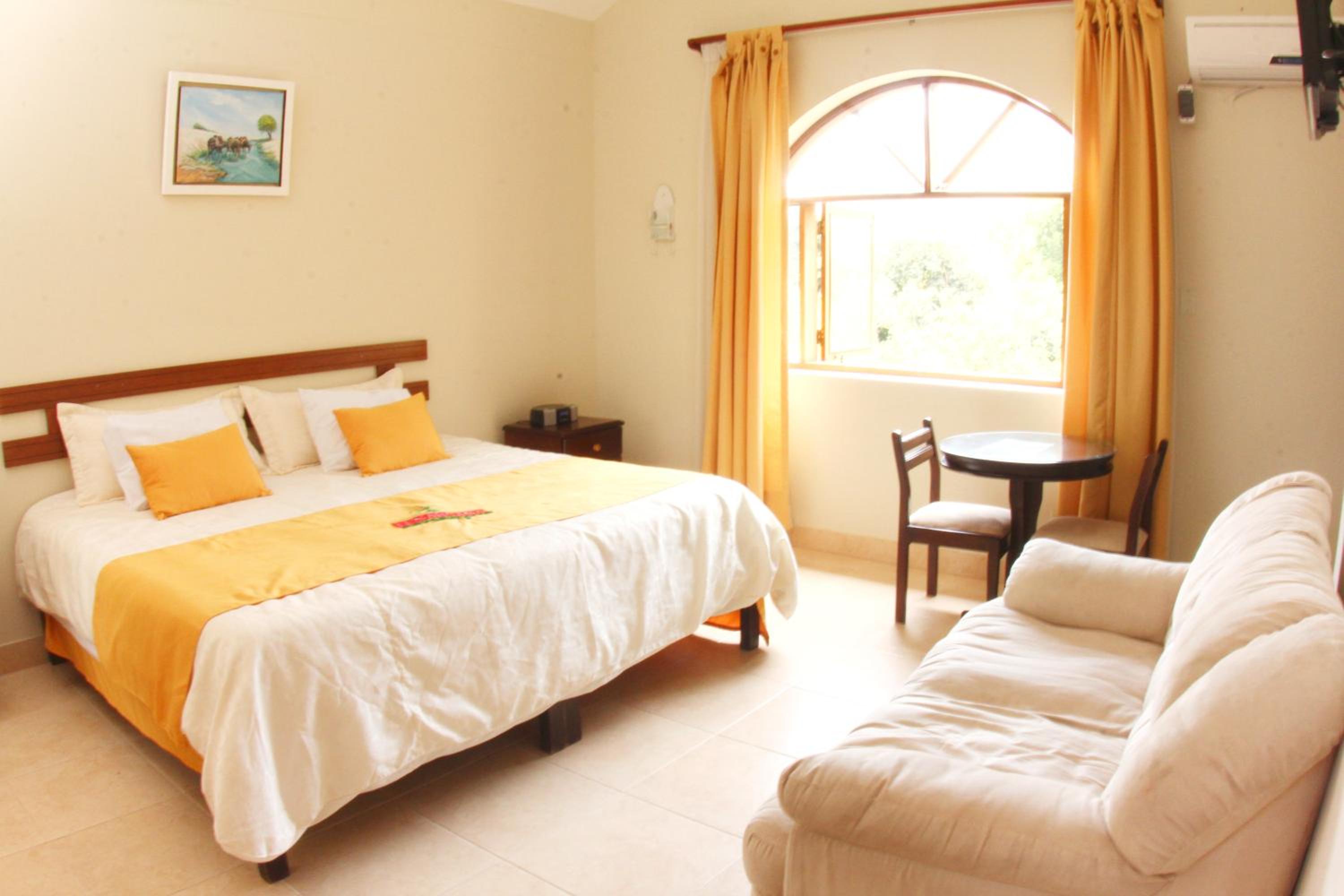 Junior Suite photo 2