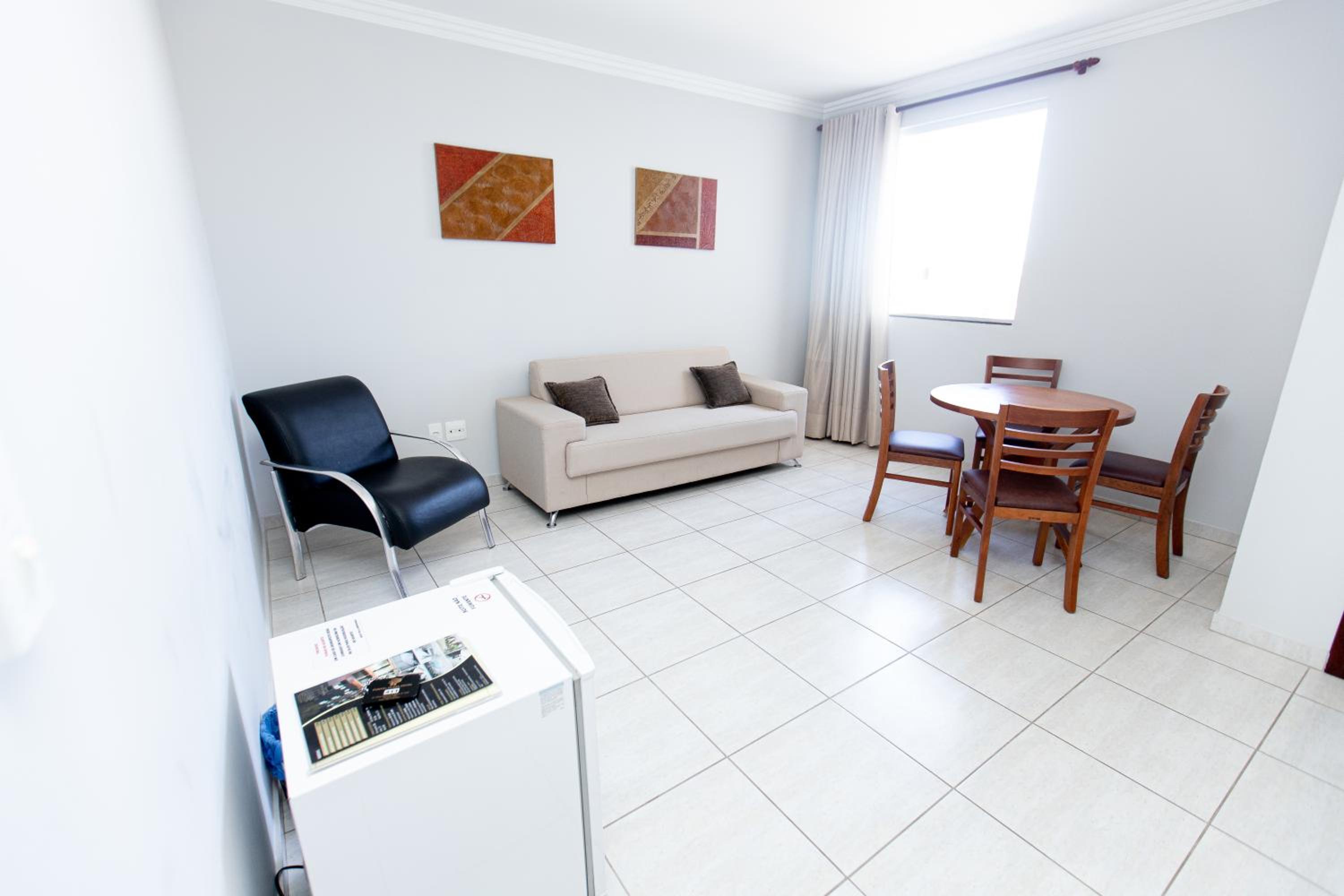 Deluxe Double Room with Bath photo 1