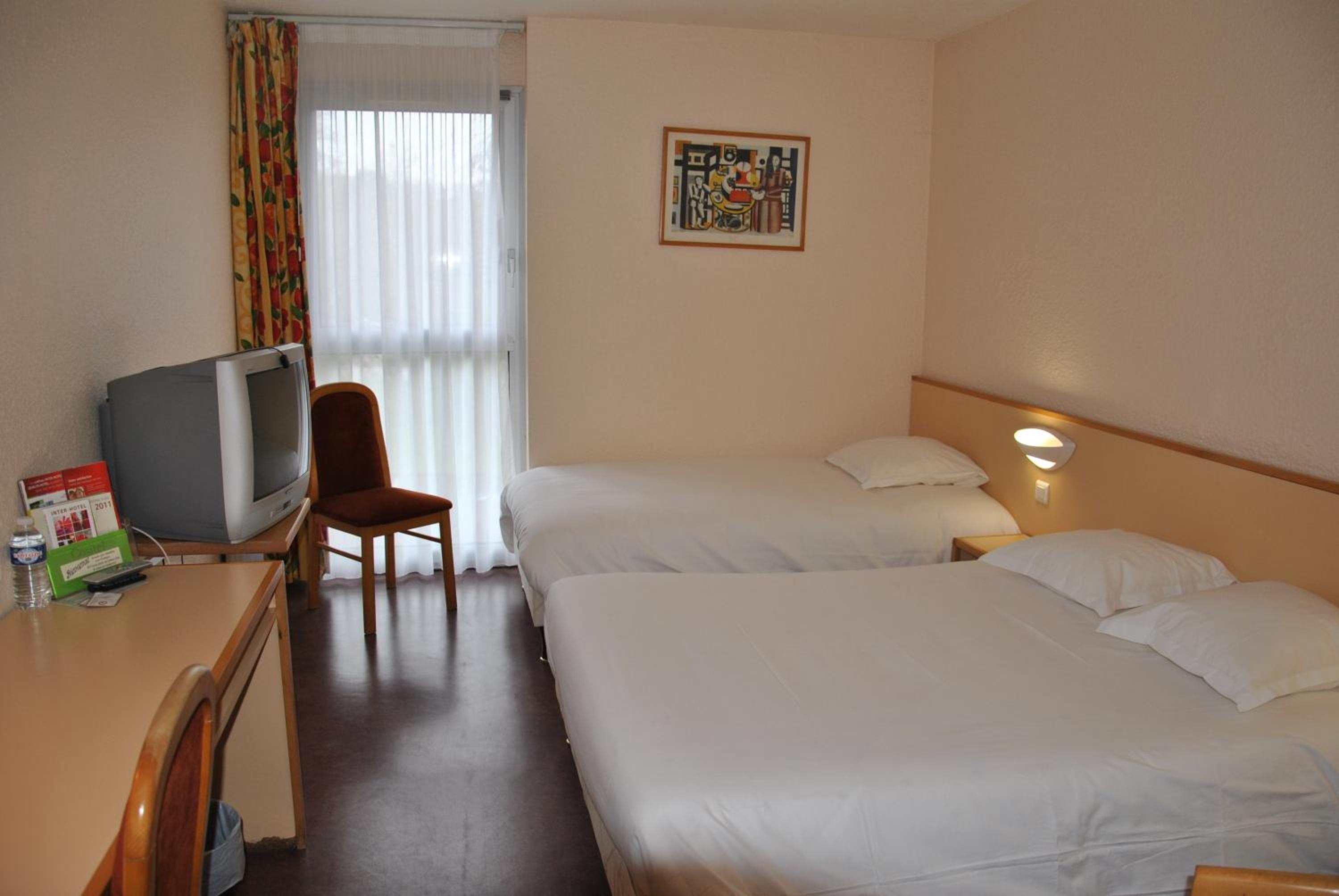 Comfort Triple Room - Photo 3