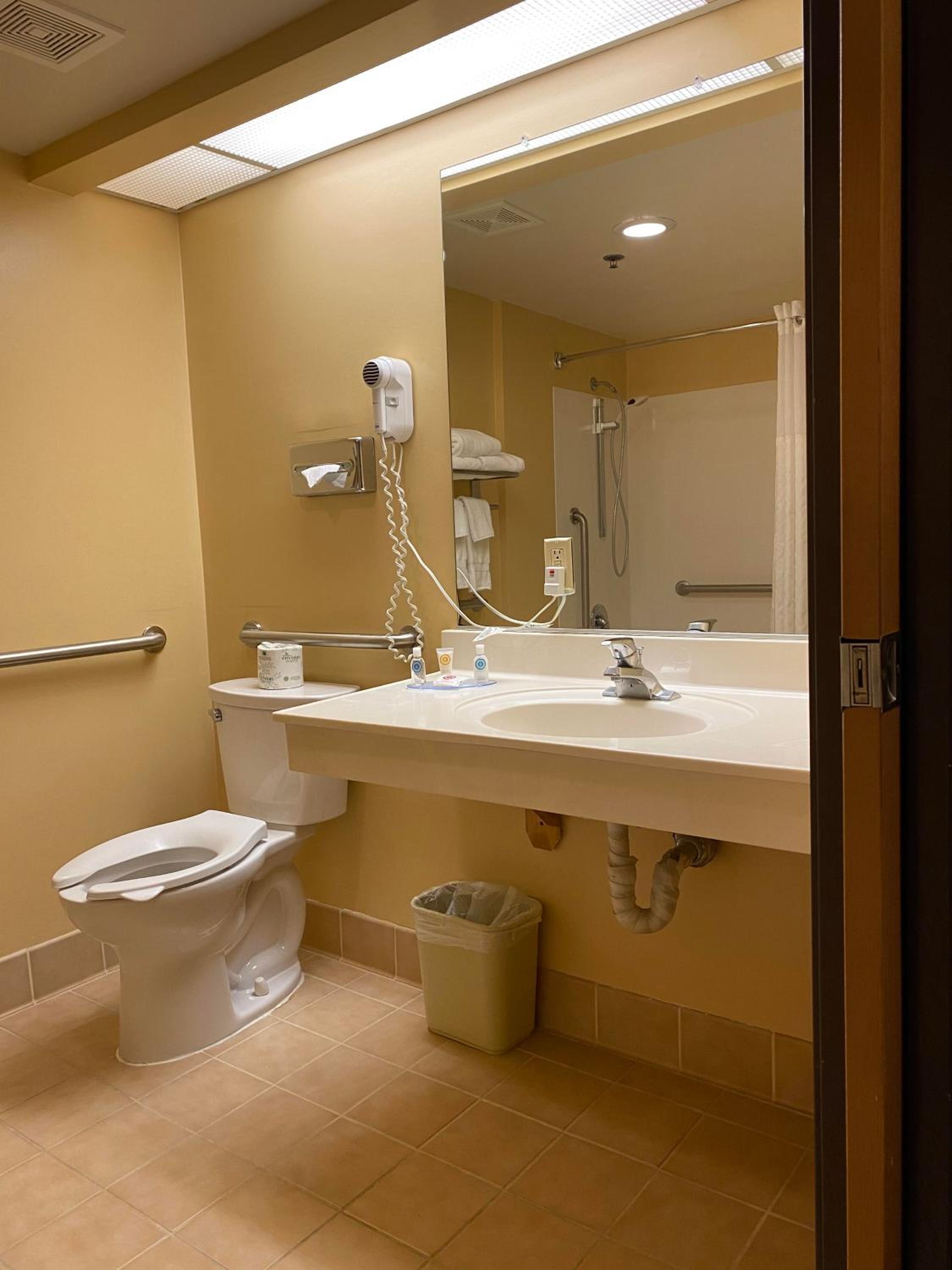 Comfort Inn Marina on the Monterey Bay, Foto 5