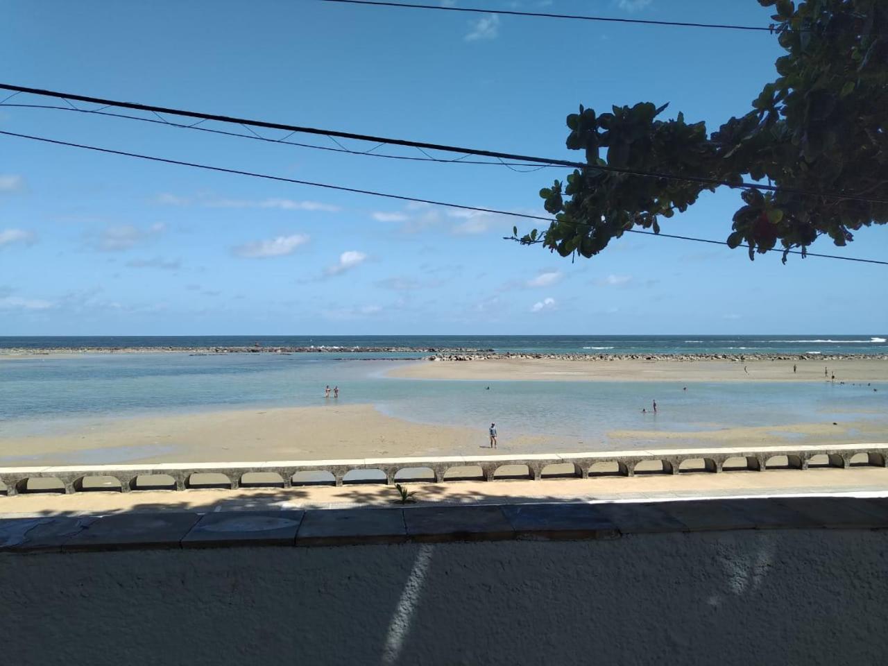 Studio with Sea View photo 2