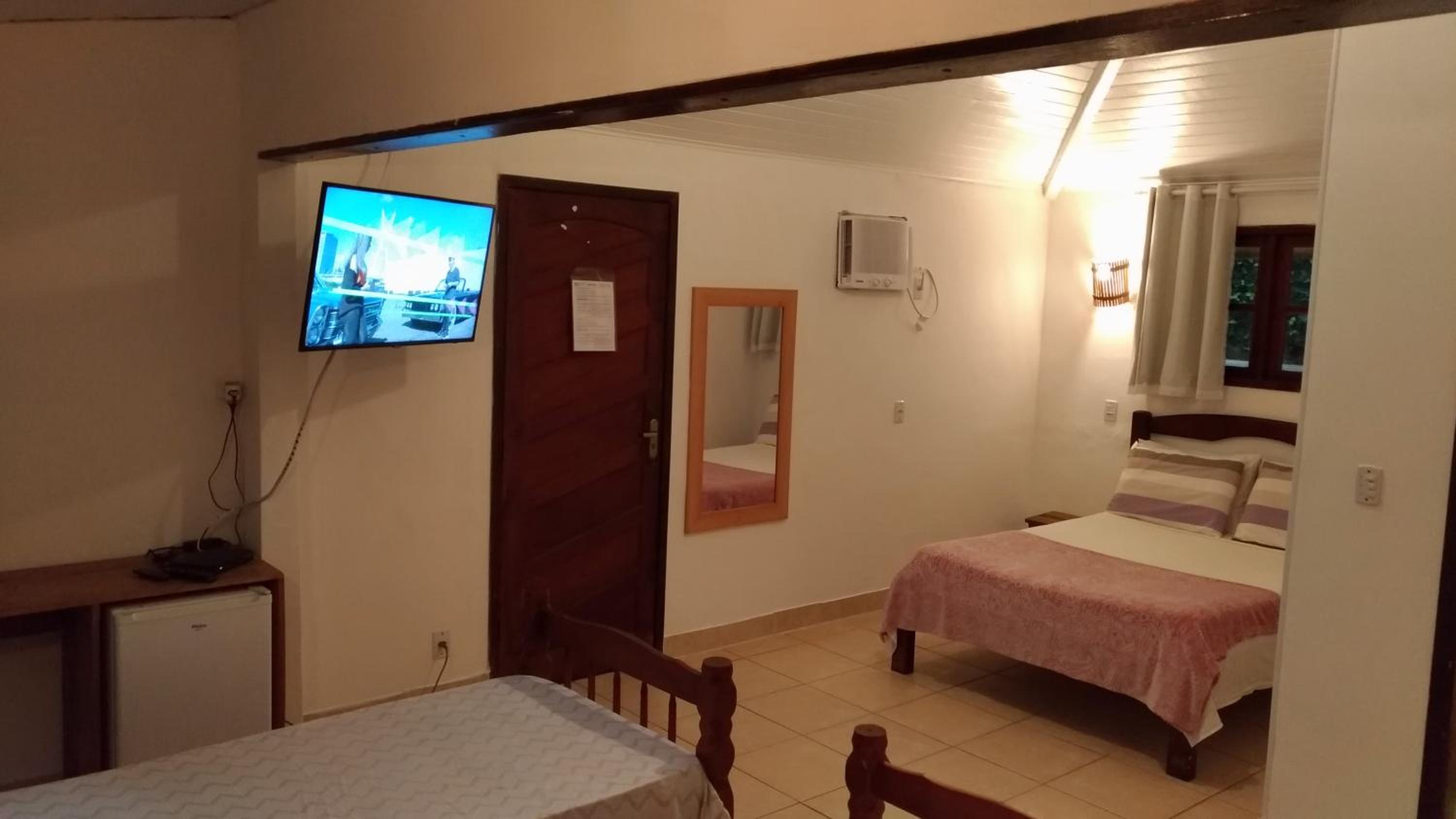 Classic Quadruple Room - Photo 3