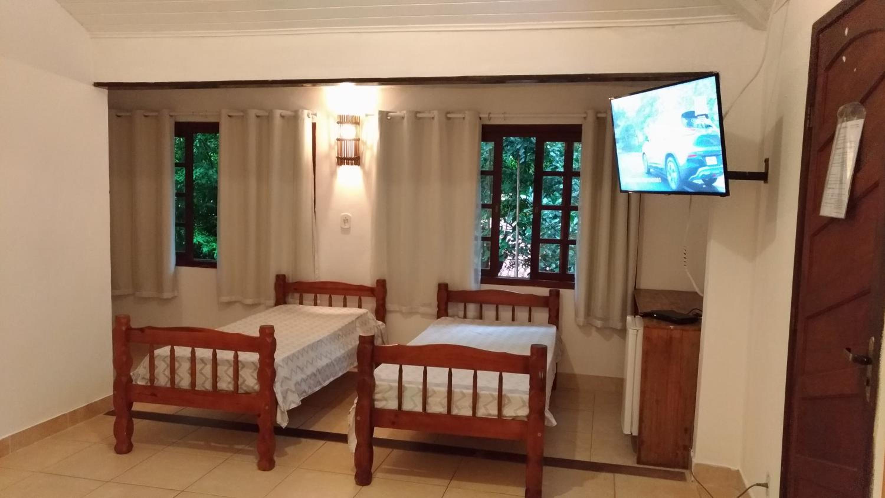 Classic Quadruple Room - Photo 4