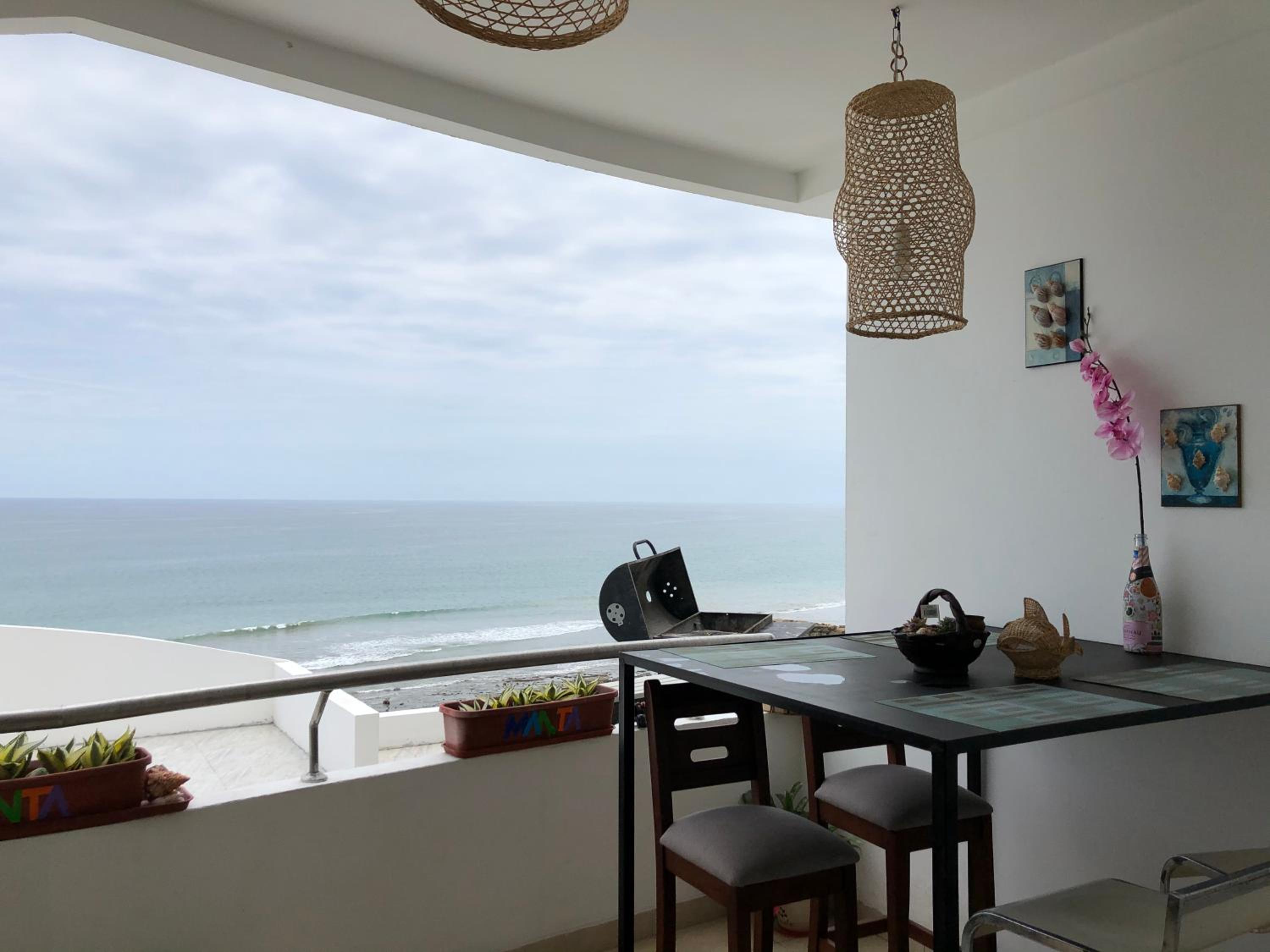 Superior Suite with Sea View photo 3