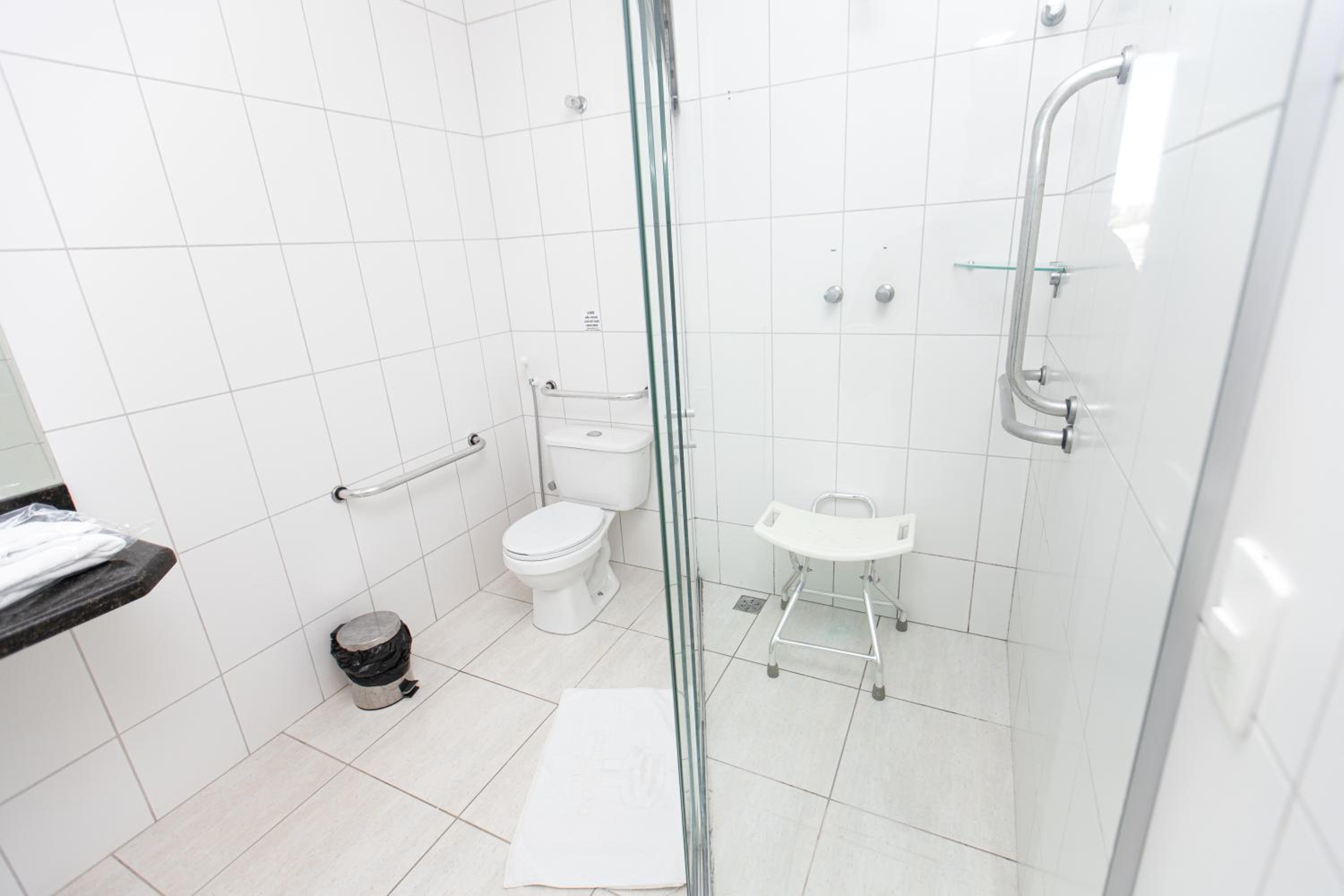 Luxury Triple Room photo 3