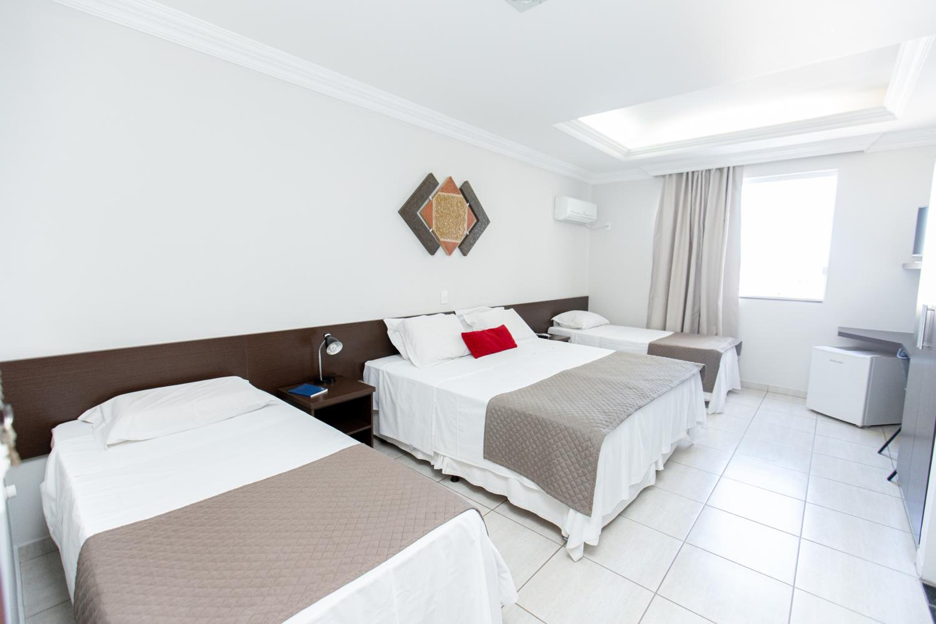 Luxury Triple Room photo 2