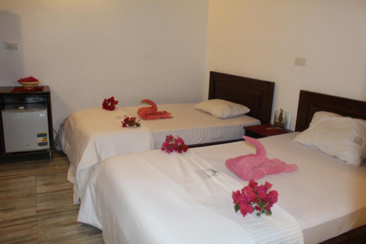 Deluxe Double Room with Sea View photo 2