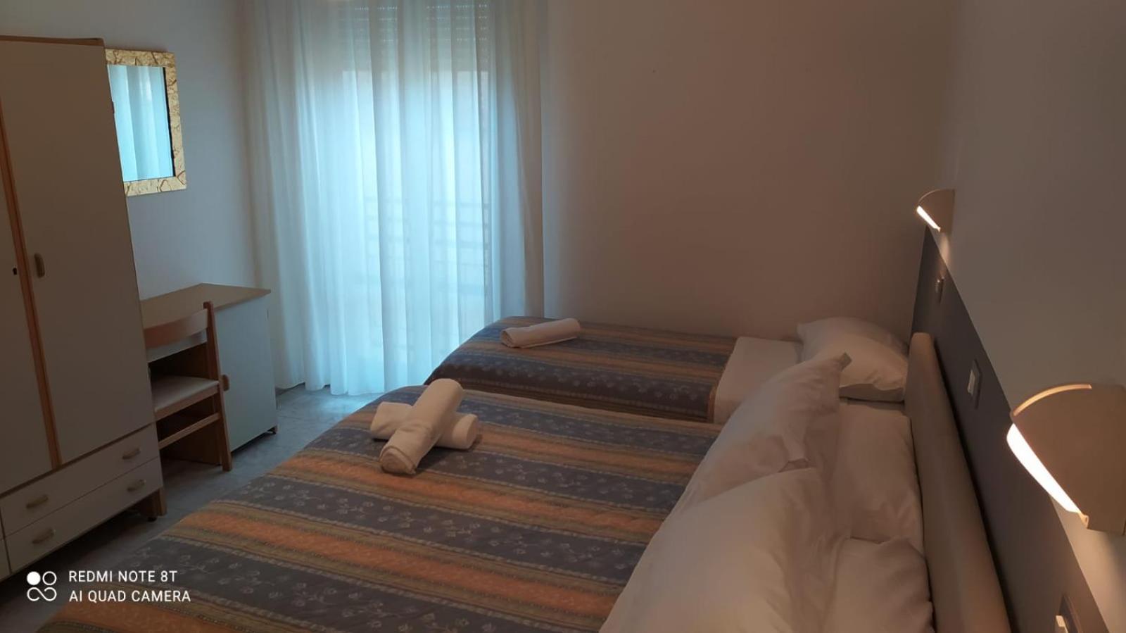 Comfort Triple Room with Shower photo 1