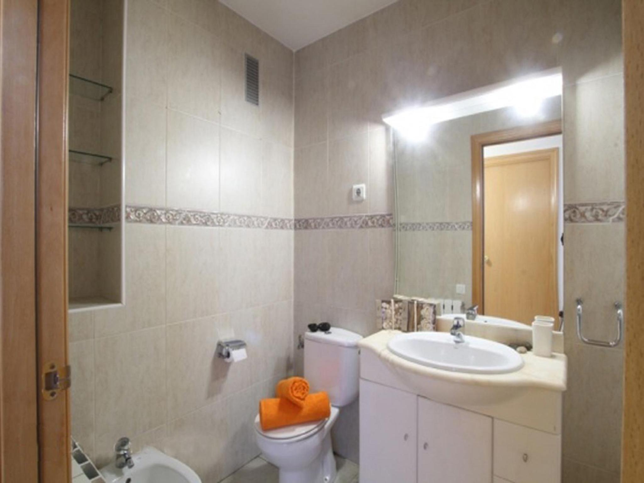 Two-Bedroom Apartment - Penthouse photo 2