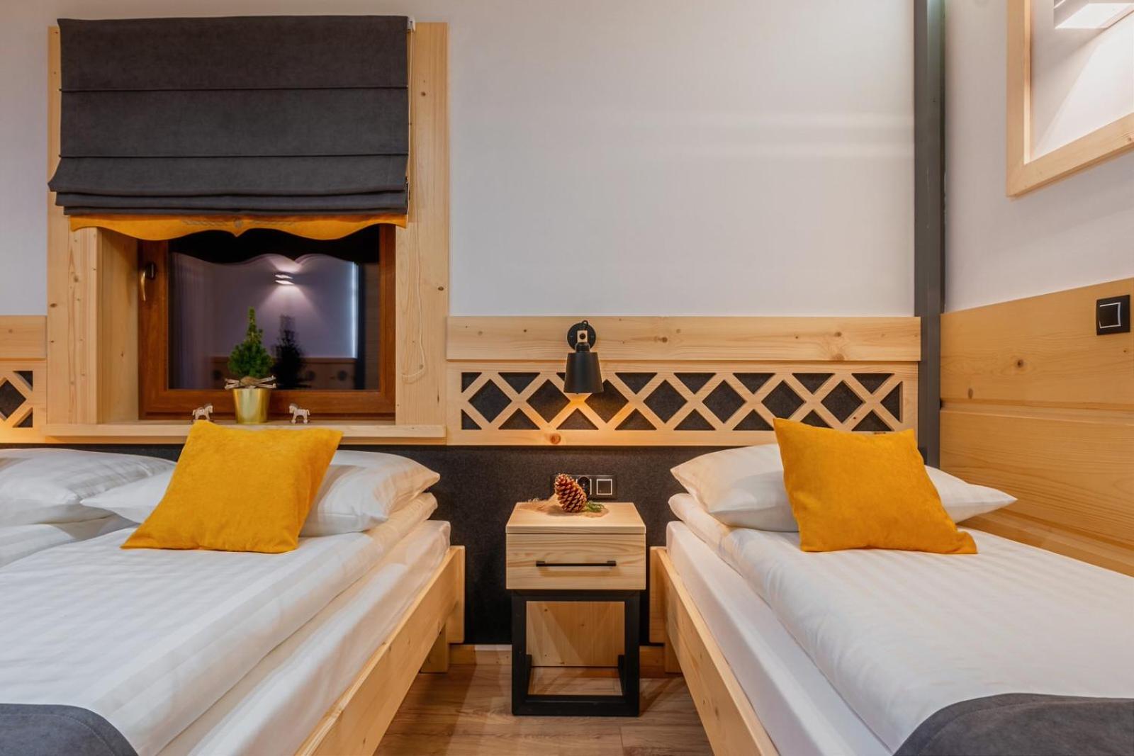 Deluxe Triple Room - Photo 7
