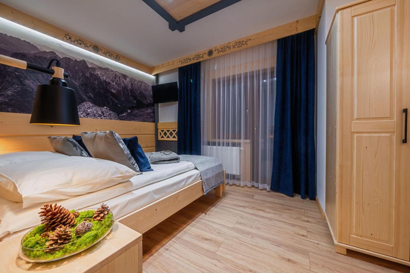 Deluxe Double Room - Photo 1