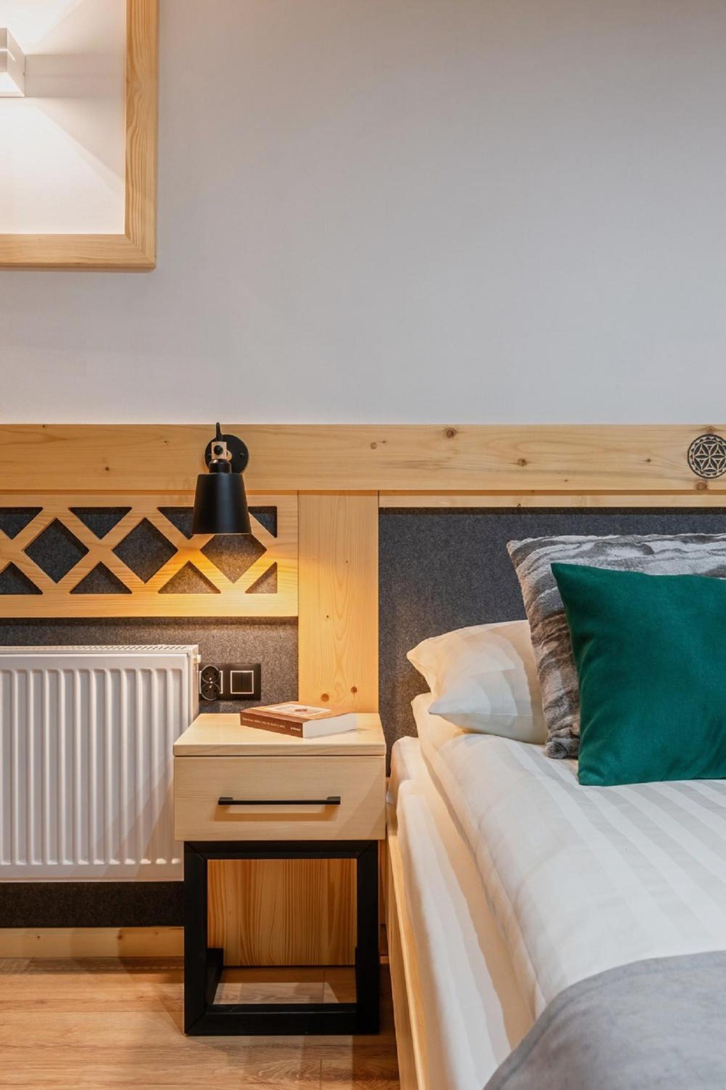 Deluxe Double Room - Photo 6