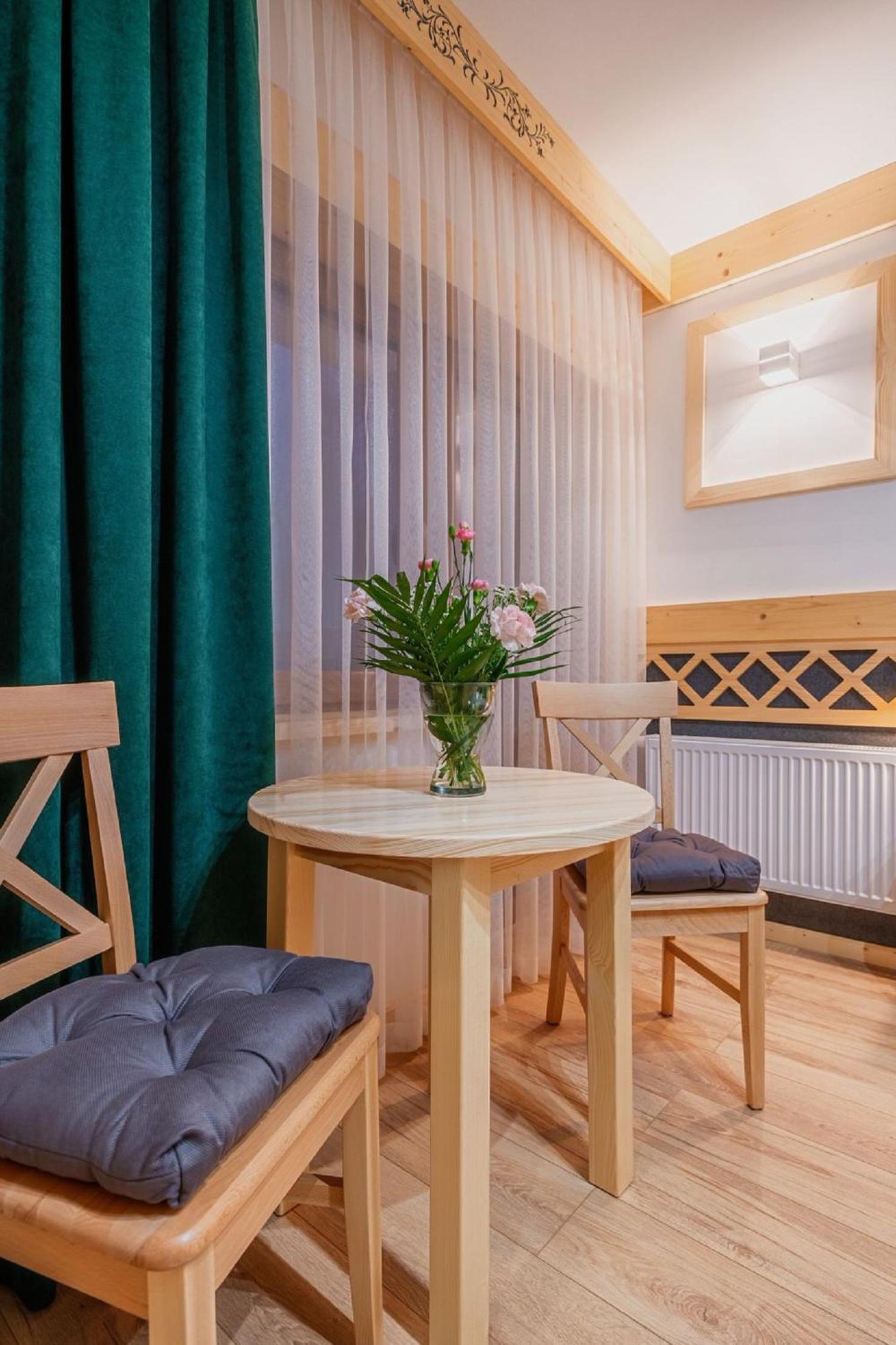 Deluxe Double Room - Photo 5