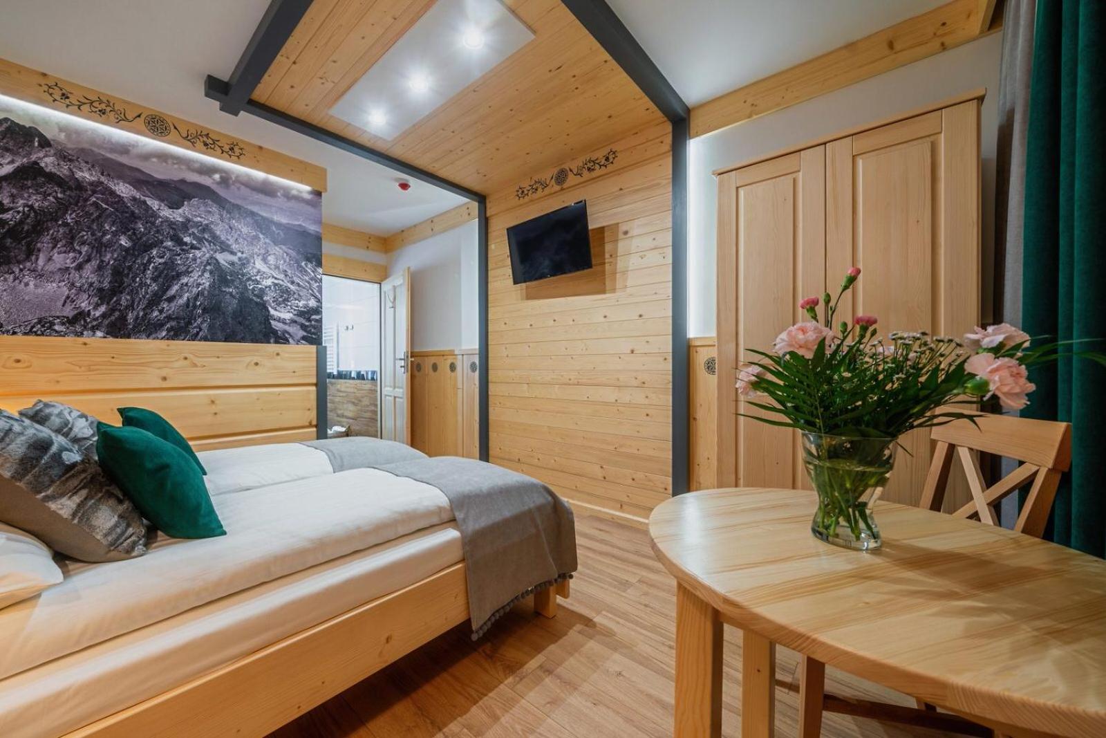 Deluxe Double Room - Photo 3