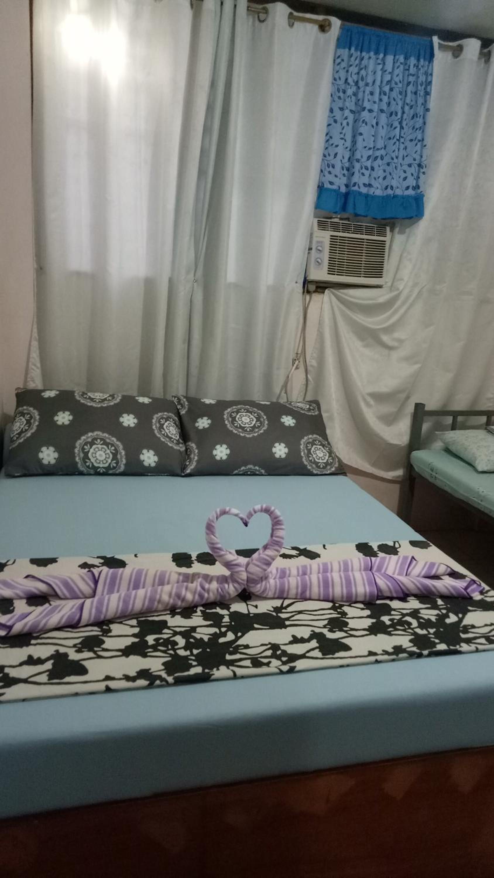 Budget Triple Room - Photo 1