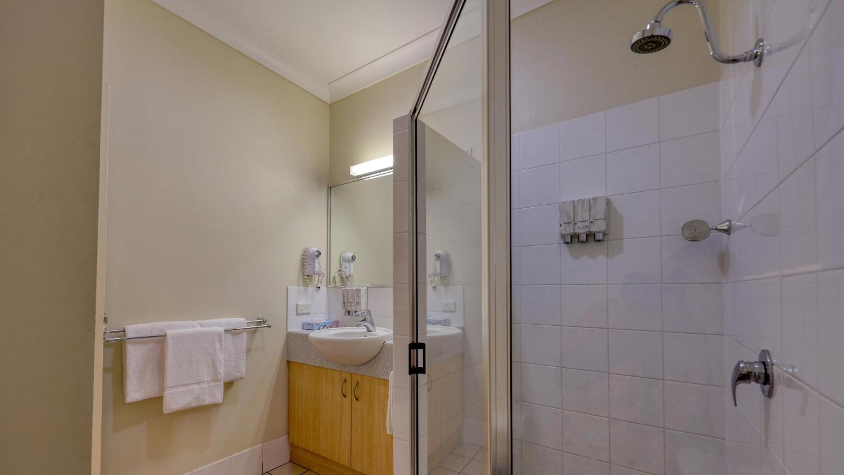 Deluxe Twin Room photo 2