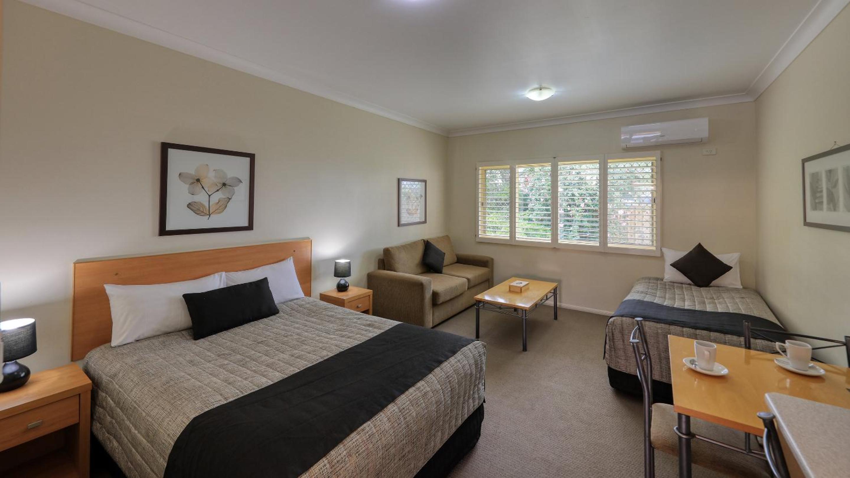 Family Suite photo 3