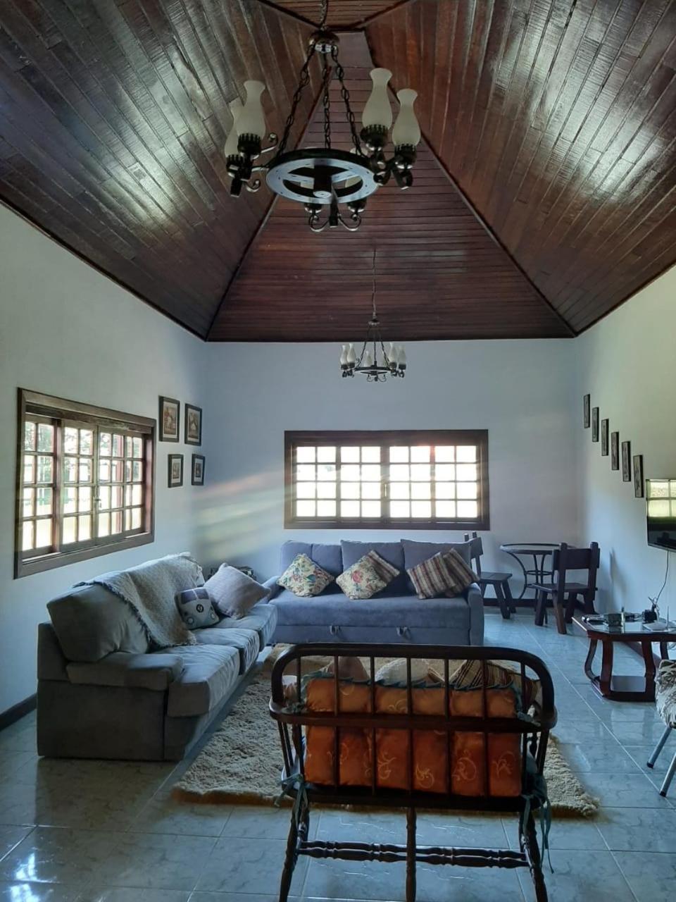 Two-Bedroom House photo 1
