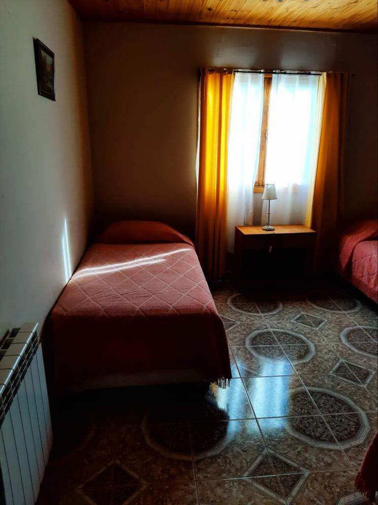 Three-Bedroom Apartment photo 2