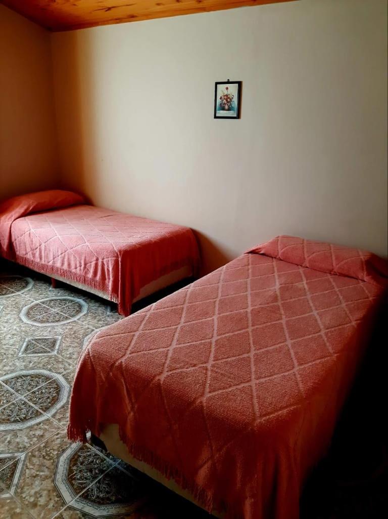 Three-Bedroom Apartment photo 1