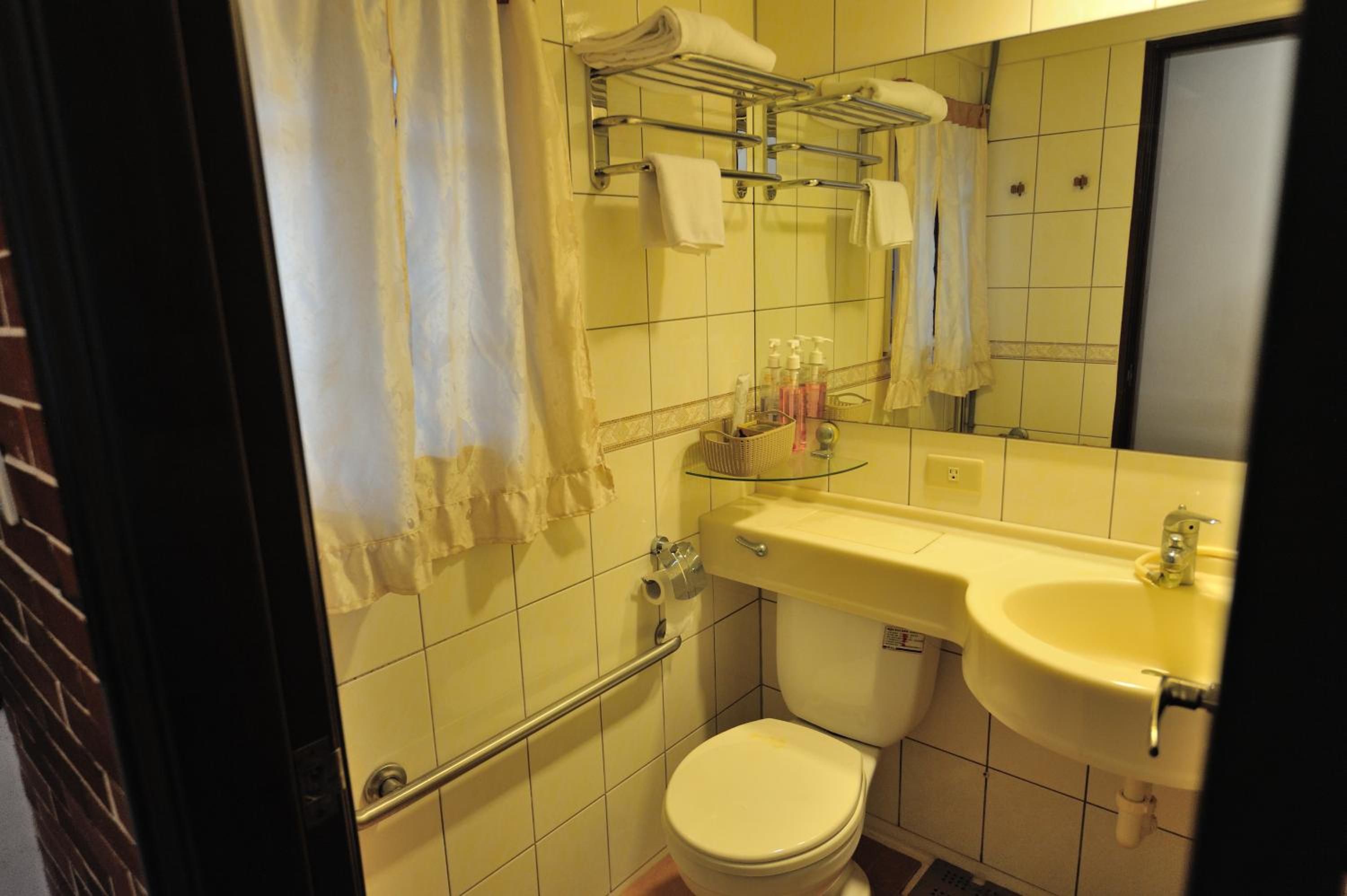 Family Junior Suite