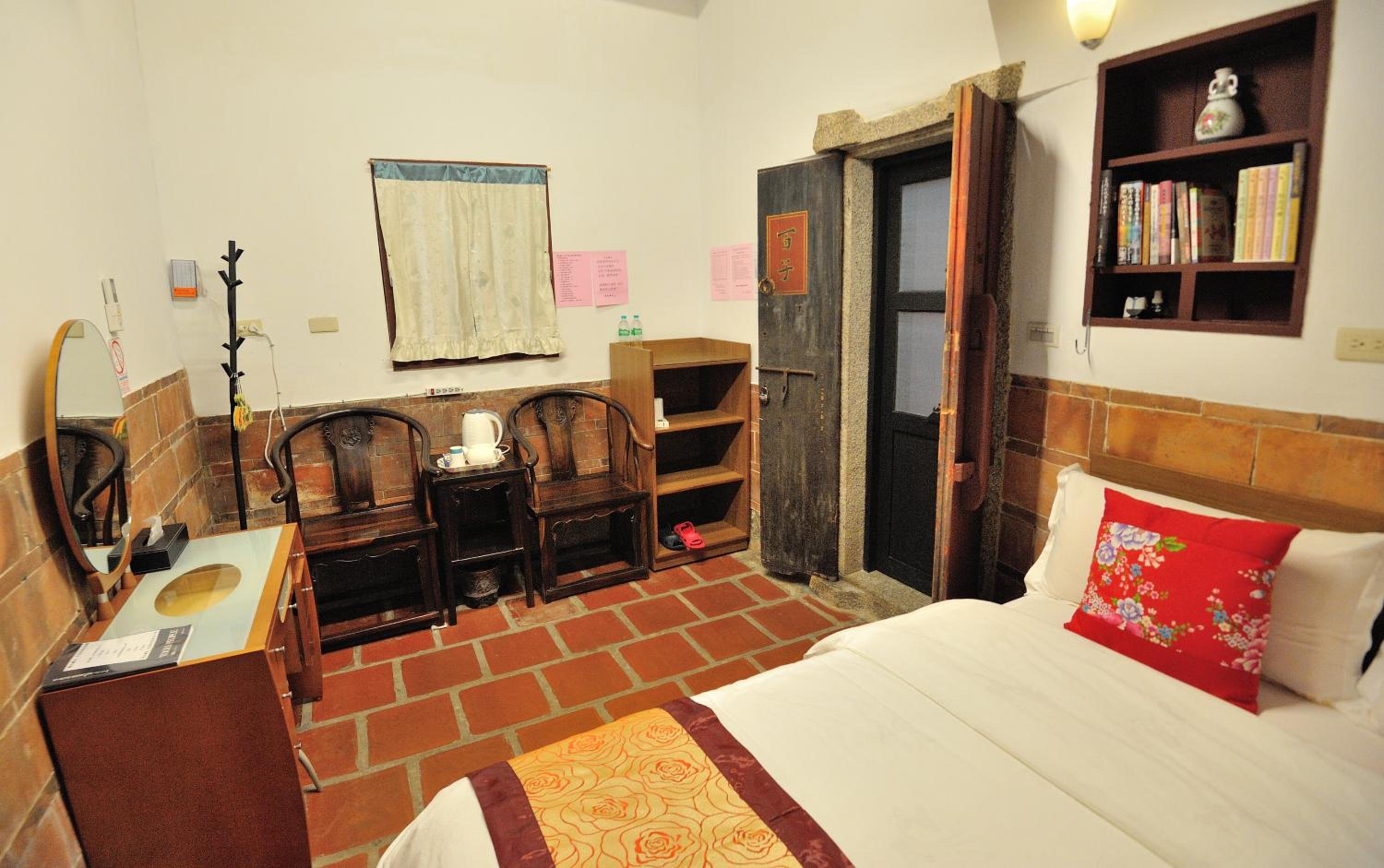Double Room photo 3