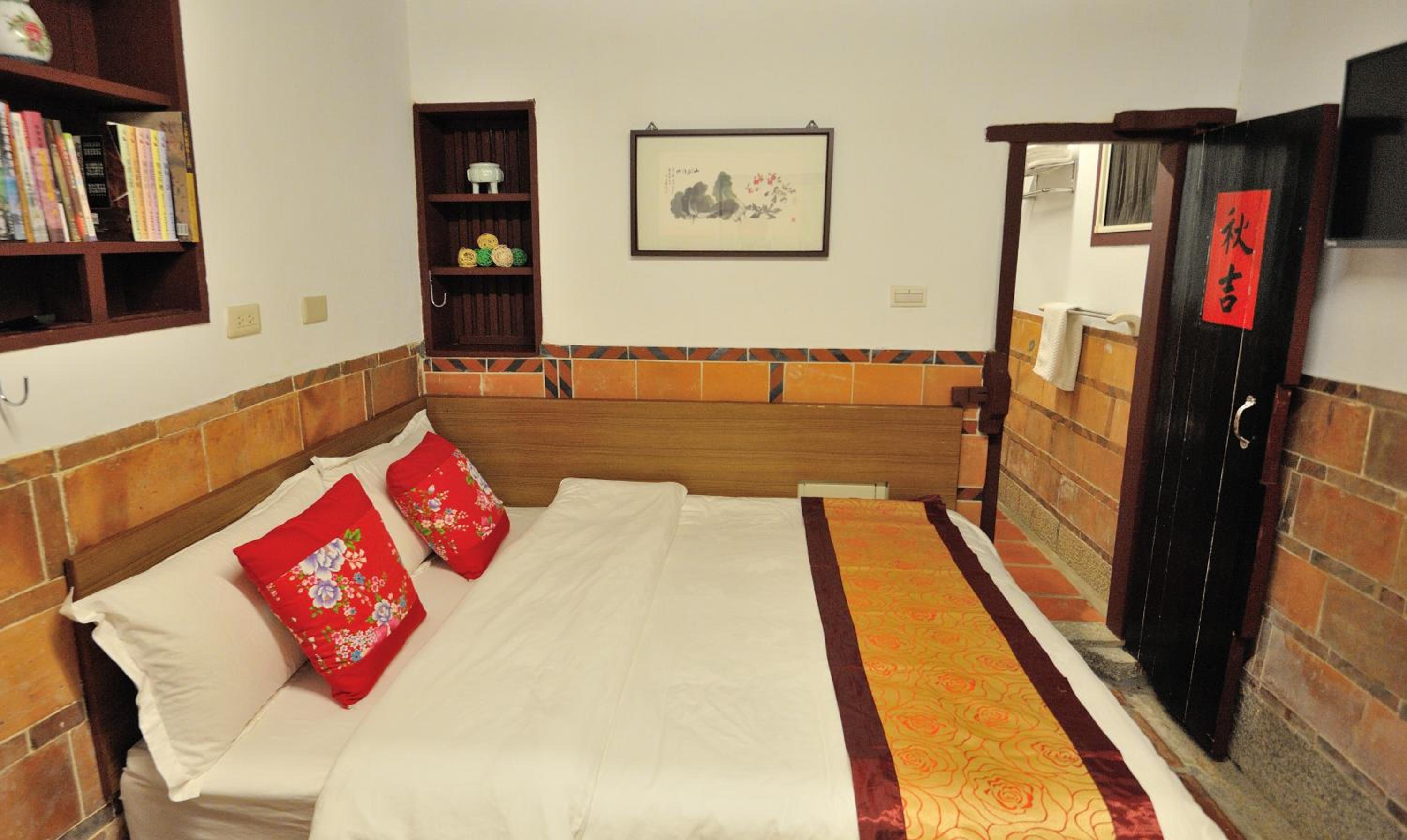 Double Room photo 2