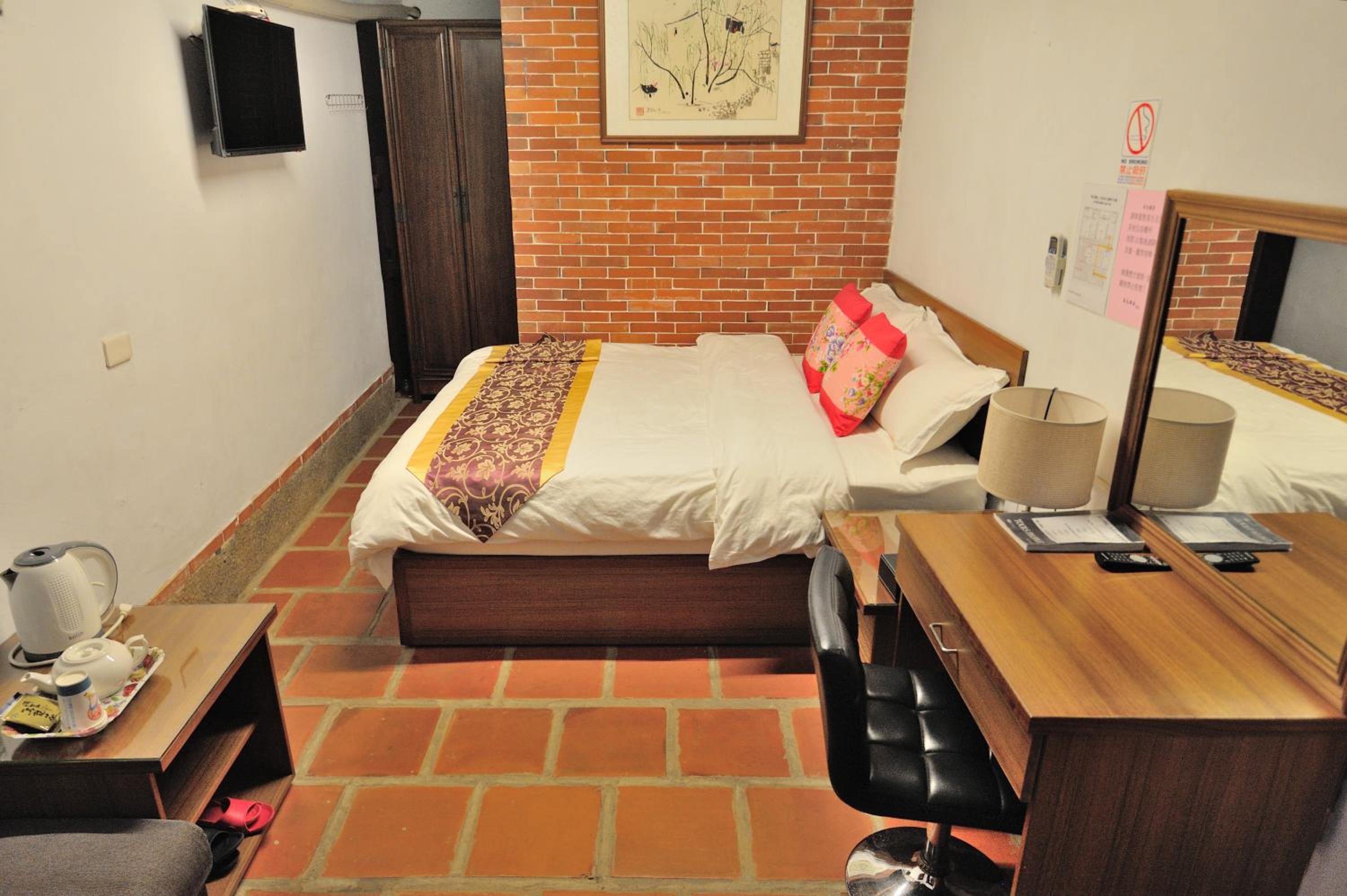 Comfort Quadruple Room
